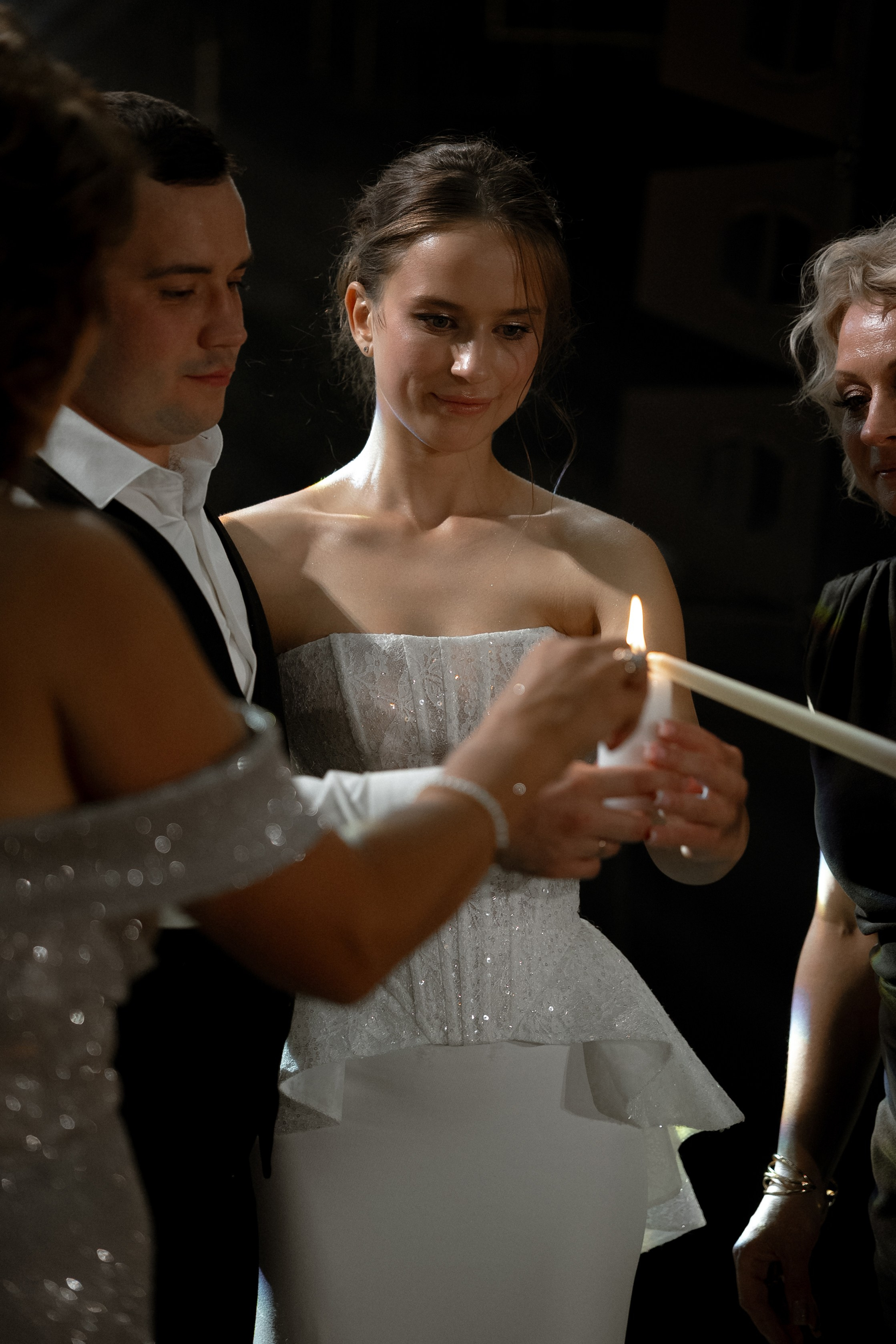 Даша+Илья Анонс. Семейный и портретный фотограф в Саратове Сахарова Маша