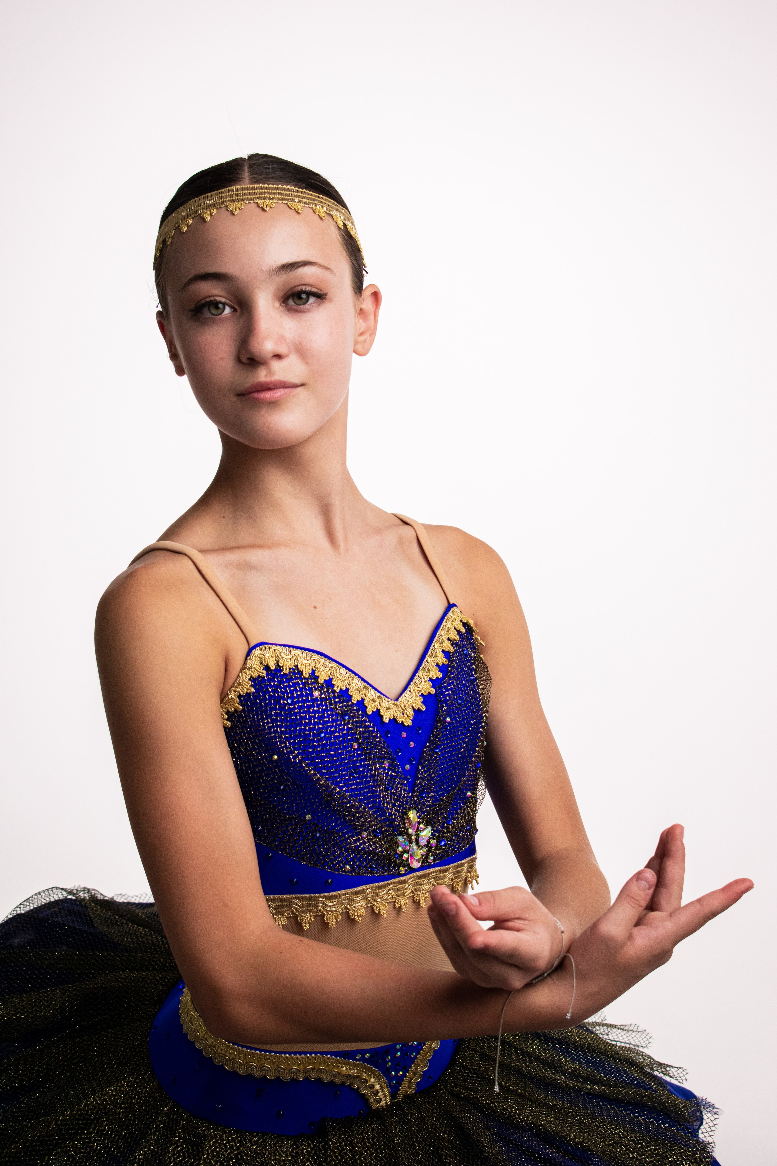 Victoria. Фотограф в Севастополе Максим Черенёв