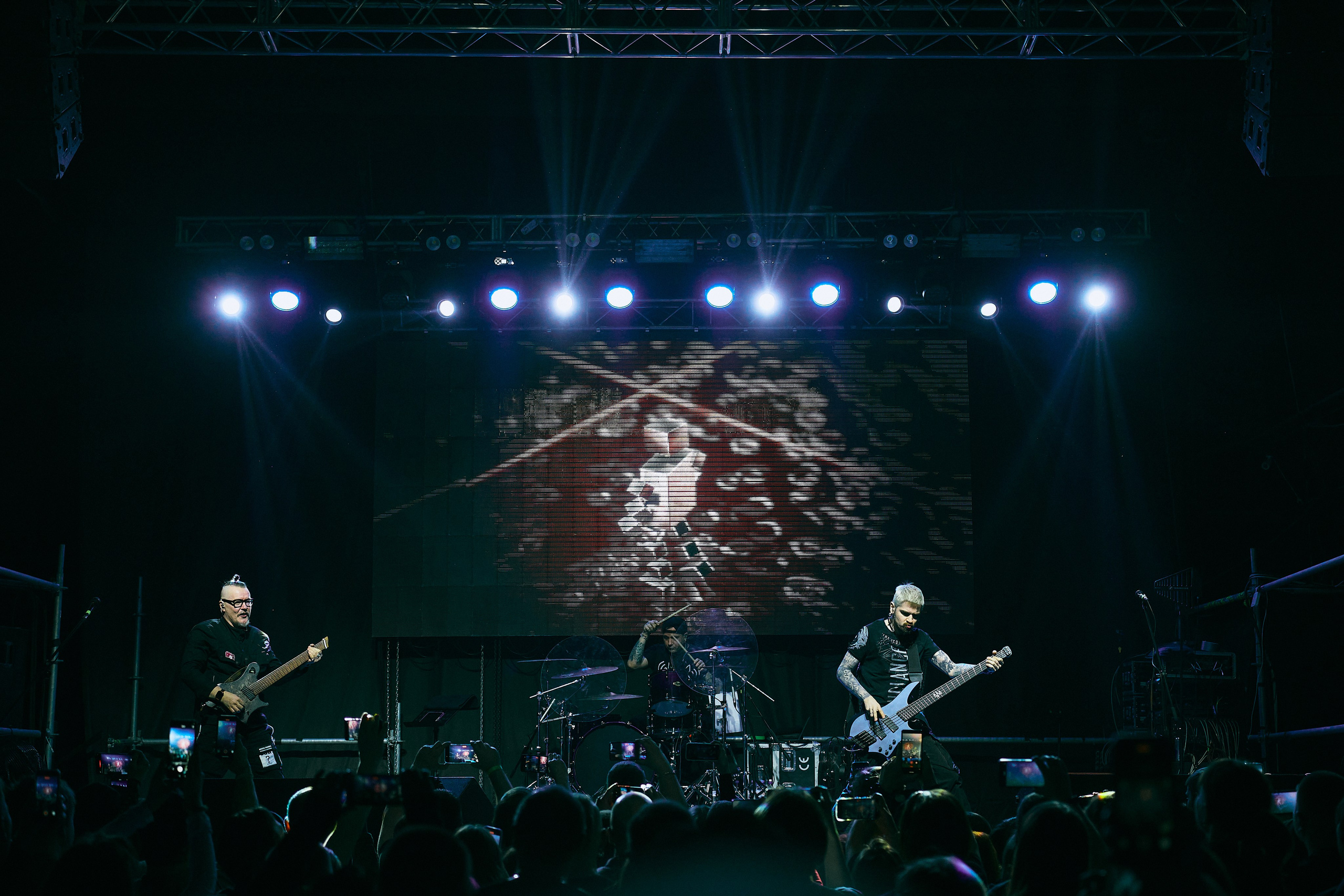 СЛОТ. Концертный фотограф в Перми, Москве и Екатеринбурге Максим Шибаков