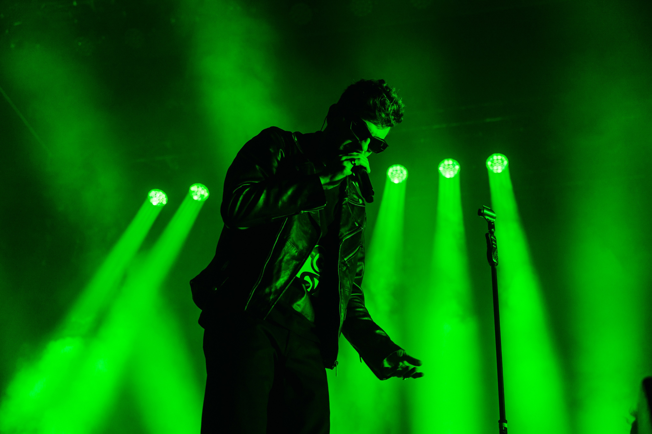 Концерты🔥. Концертный фотограф в Перми, Москве и Екатеринбурге Максим Шибаков