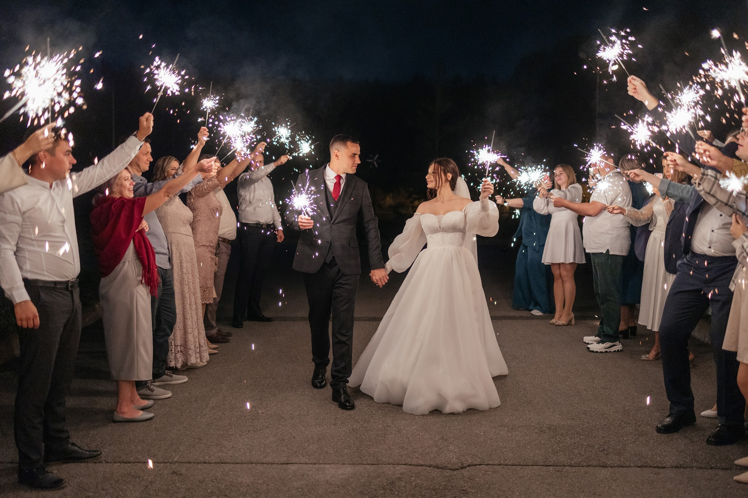 Иван и Алина. Александр Ерофеев — ваш любимый фотограф