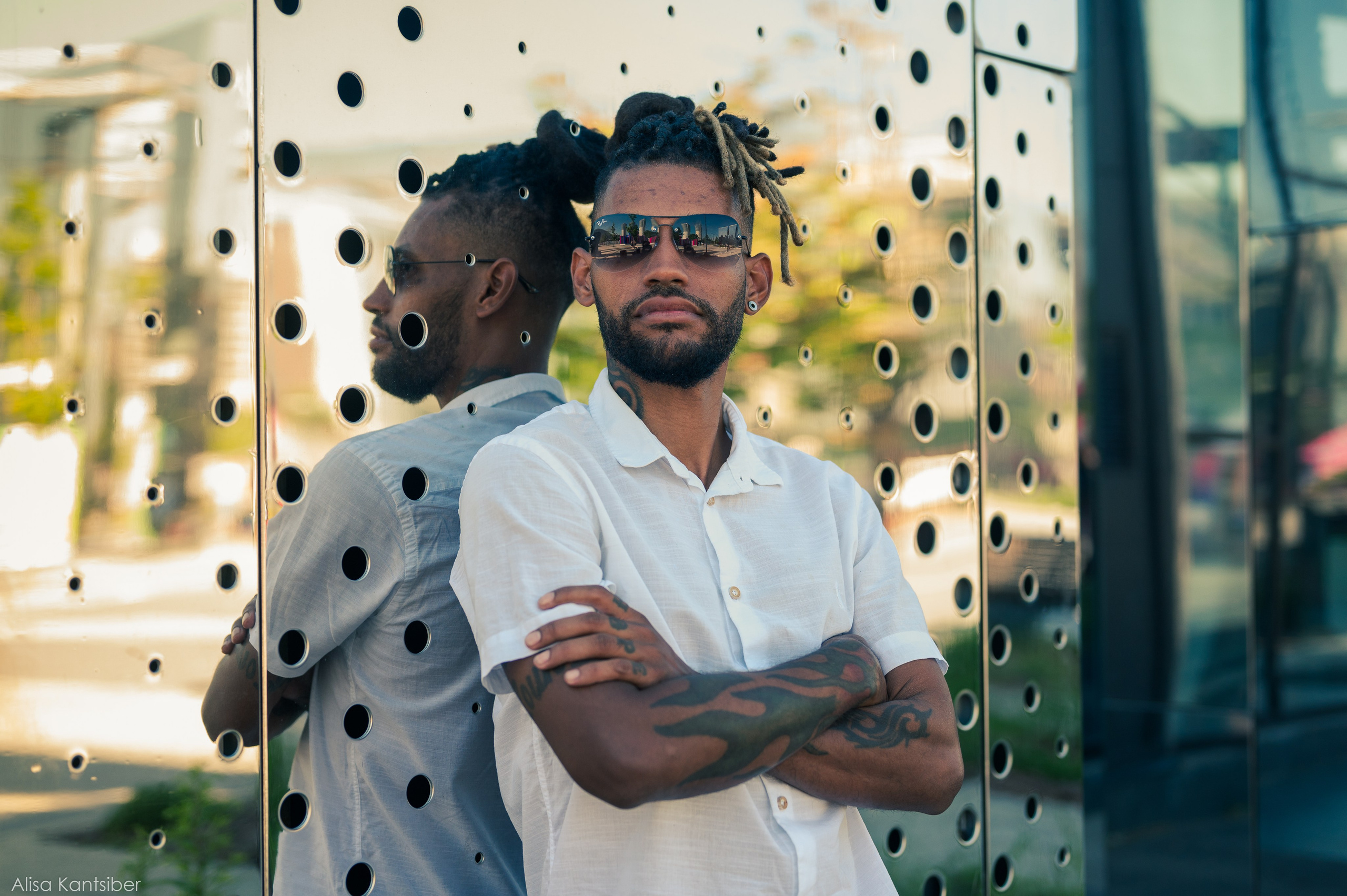 Craig Sants. Фотограф Алиса Канцибер. Москва. Портрет, семейное фото, свадьбы