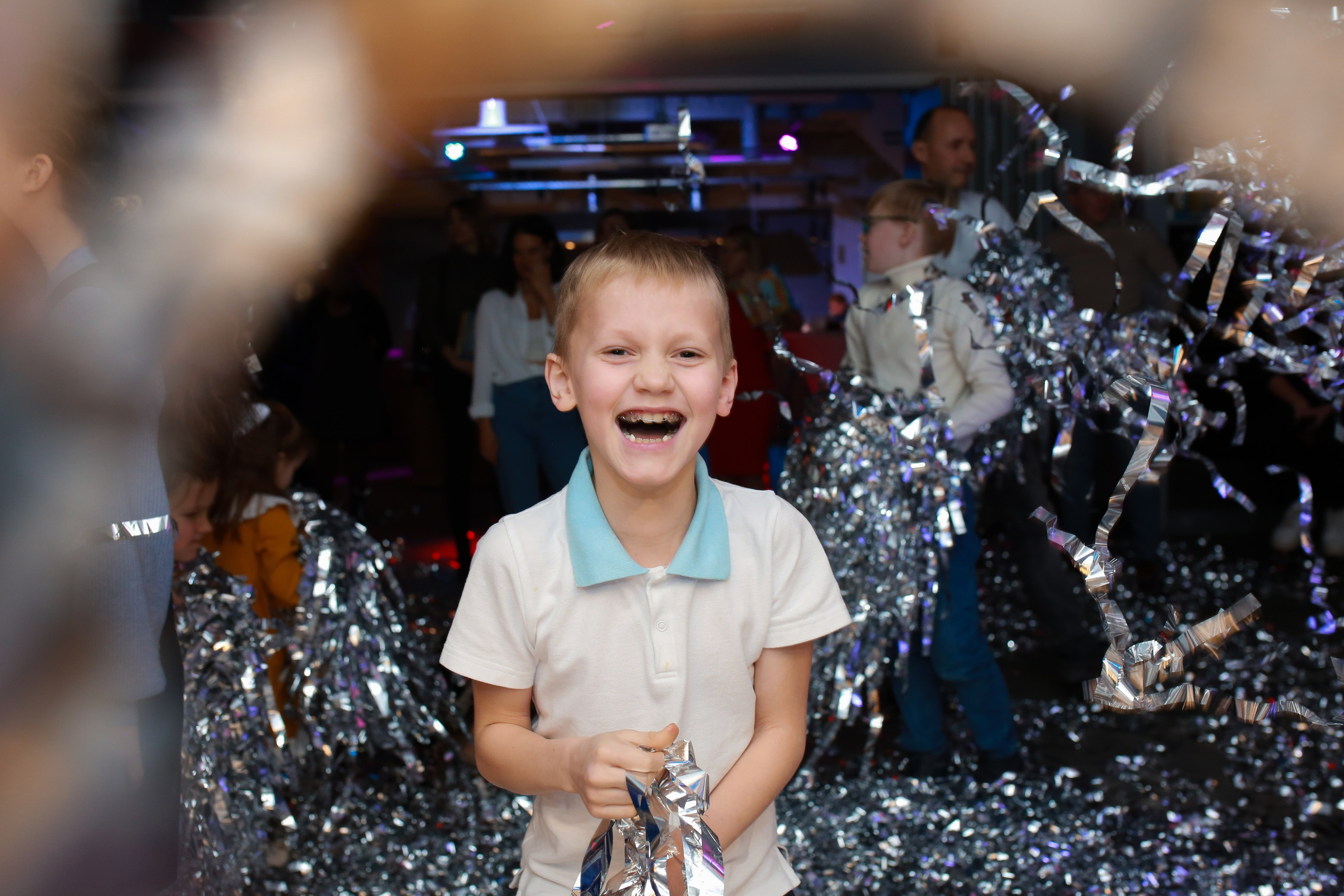 Репортажная галерея. Репортажный и портретный фотограф Полина Ершова