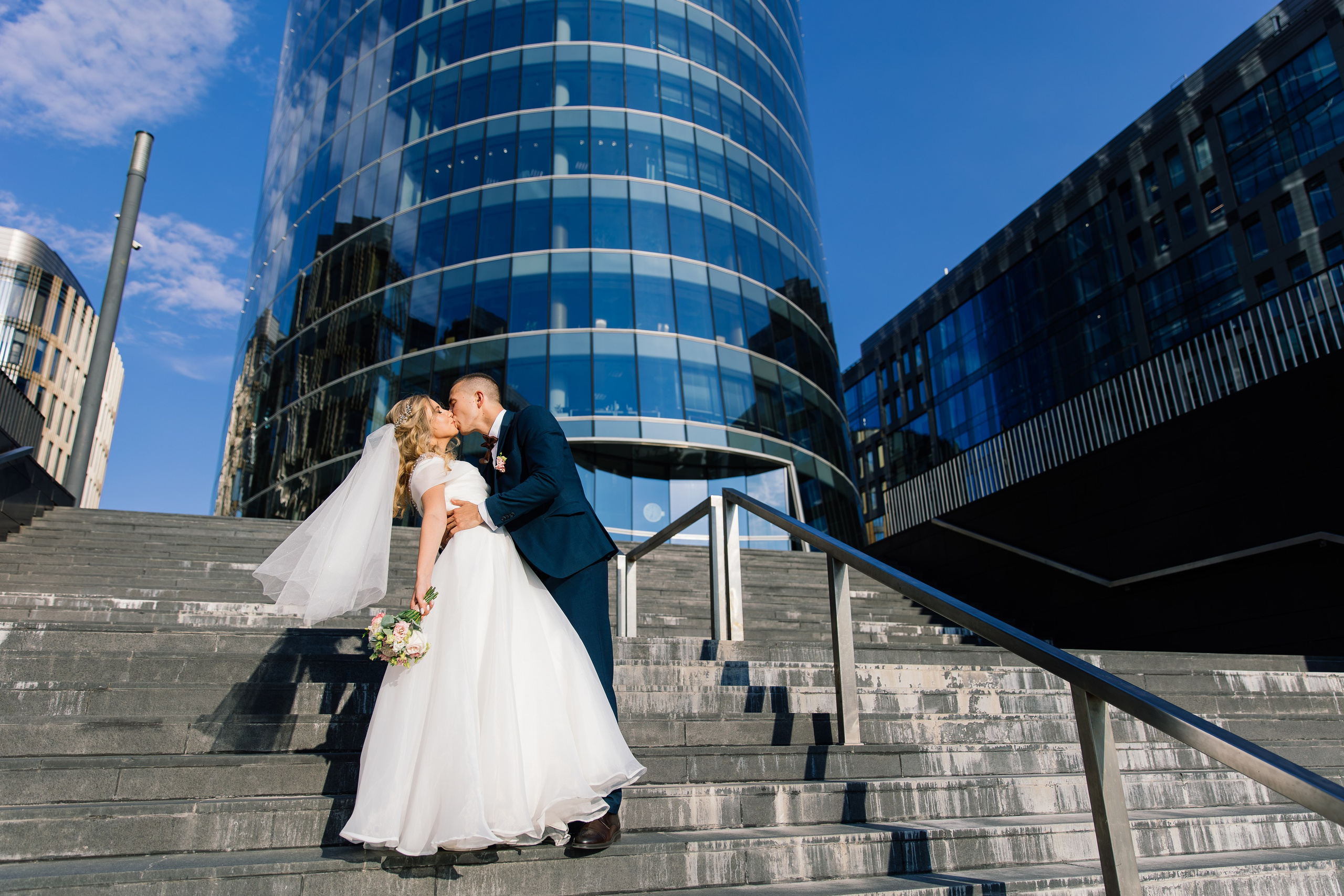 Олег и Анна. Семейный фотограф Толстикова Кристина