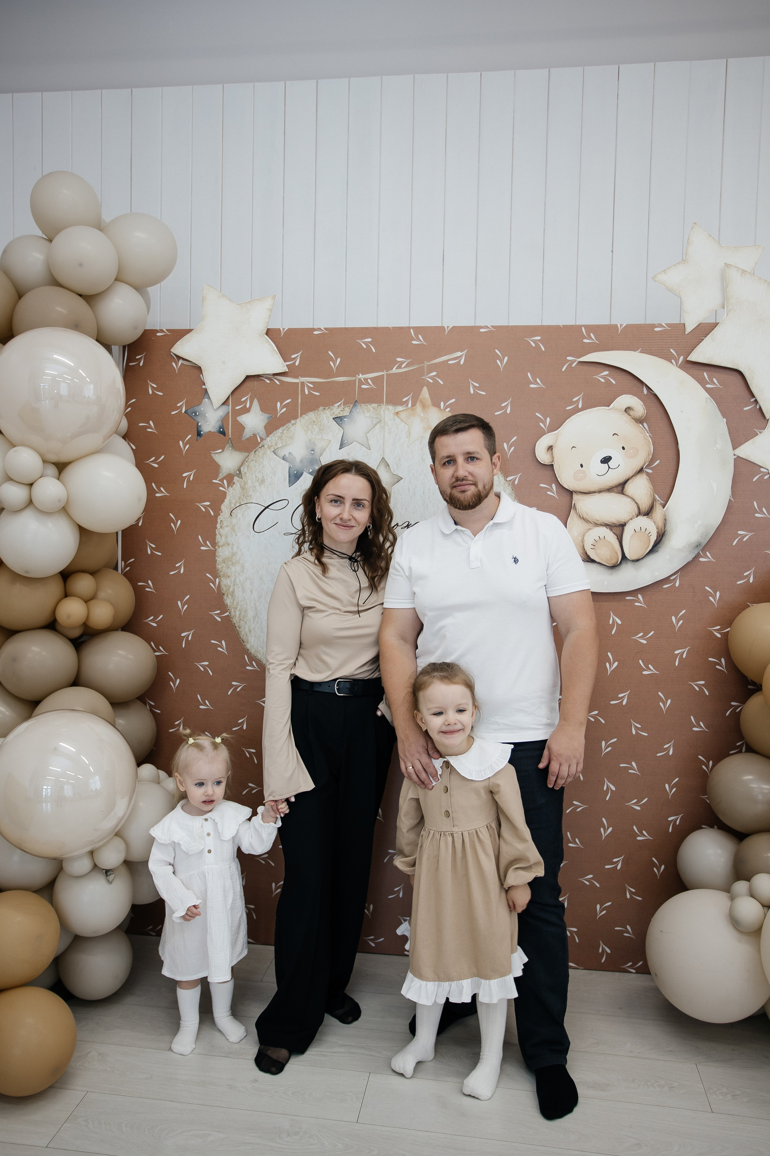 Детские праздники. Фотограф в Иркутске