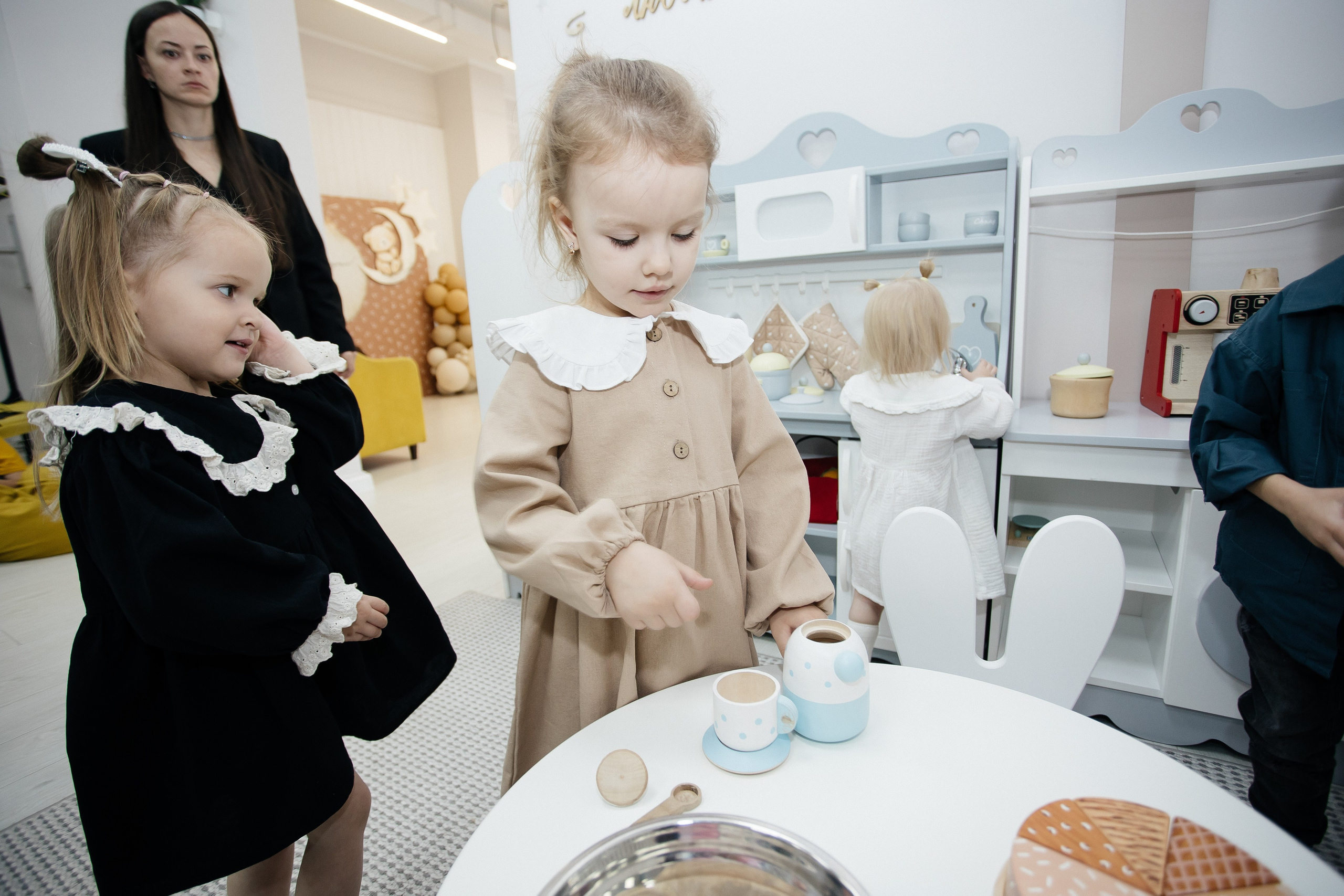 Детские праздники. Фотограф в Иркутске