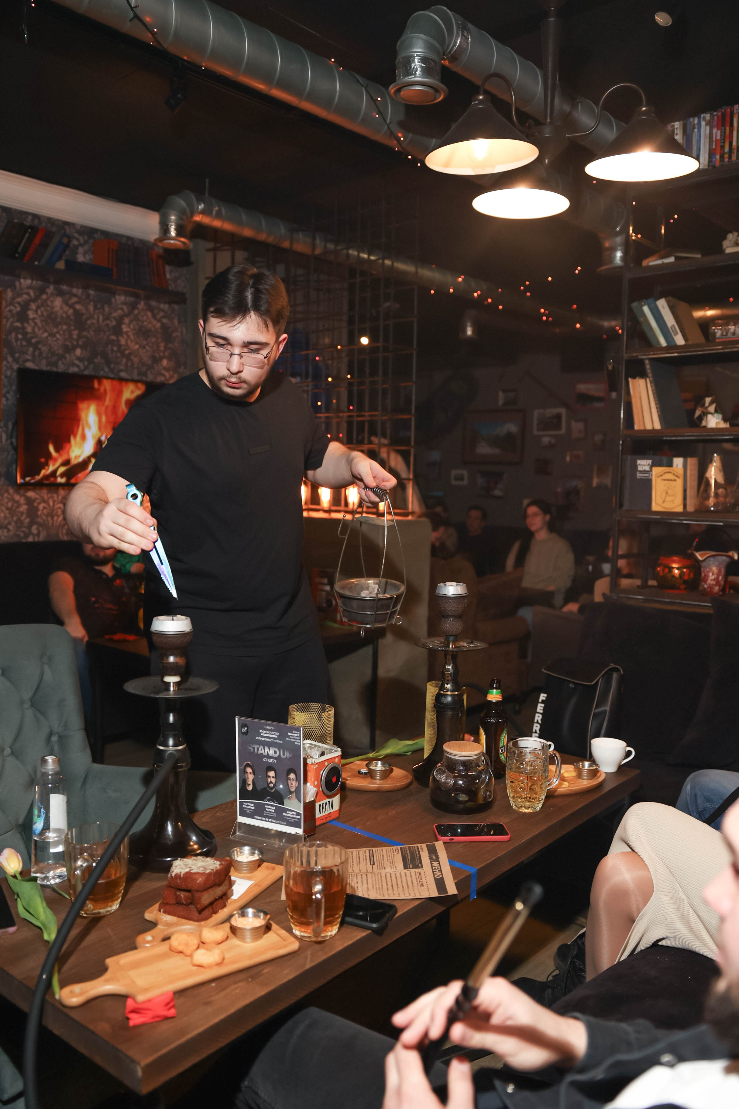 STAND UP 8-МАРТА. Свадебный, репортажный, фотограф Москва и Московская область