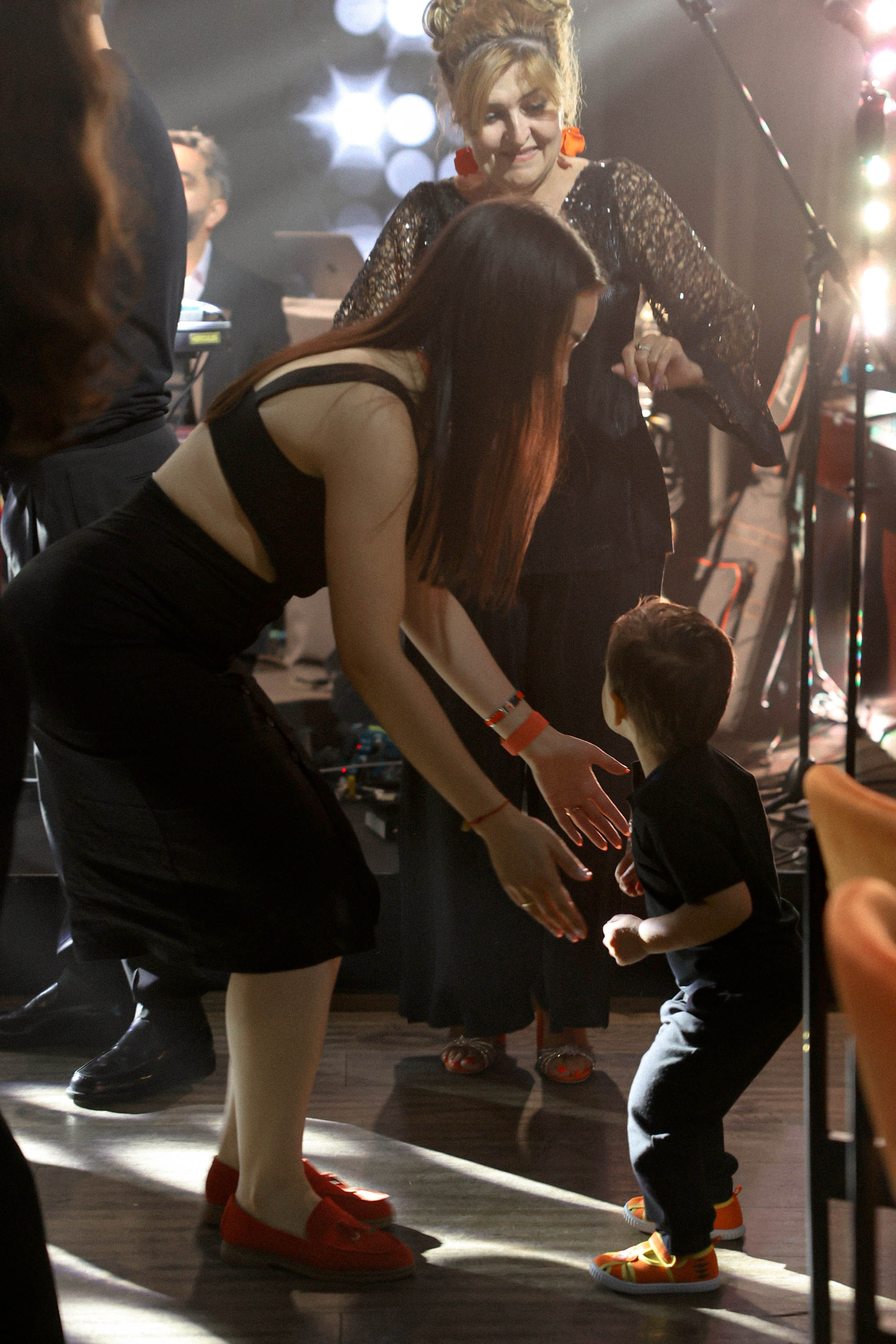 Свадьба Эльчин и Ксюша. Свадебный, репортажный, фотограф Москва и Московская область