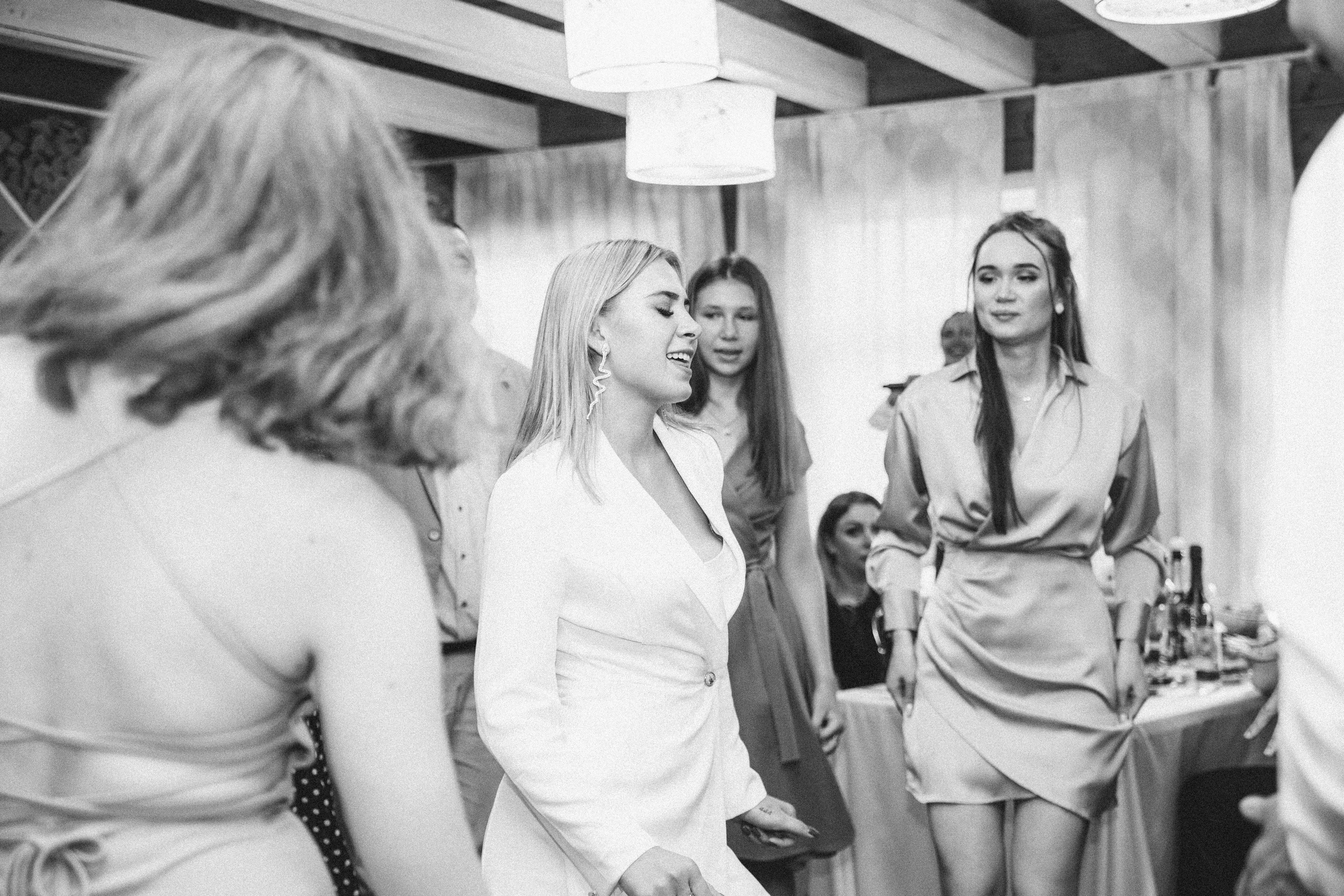 Сергей и Марина. Свадебный и семейный фотограф Анна Казьмина