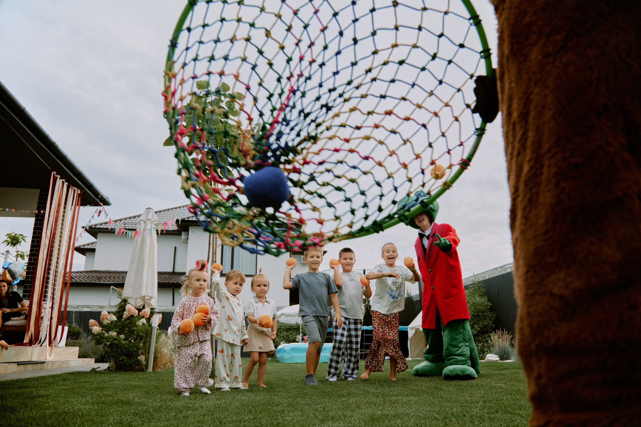 Репортаж. Фотограф Елена Краснопевцева