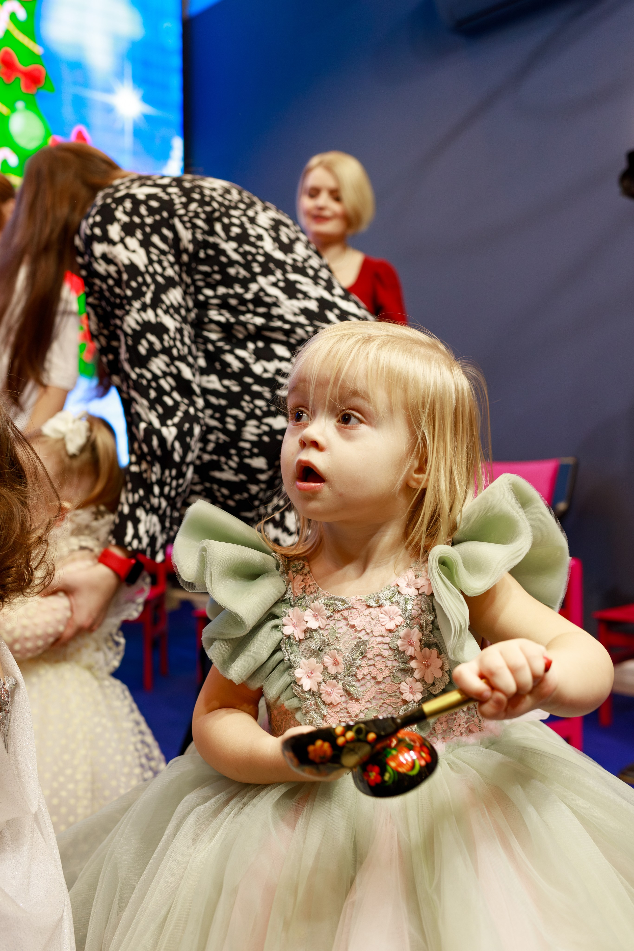 МЭЦ 2024. Семейный и детский фотограф в Краснодаре Ирина Лаврецкая