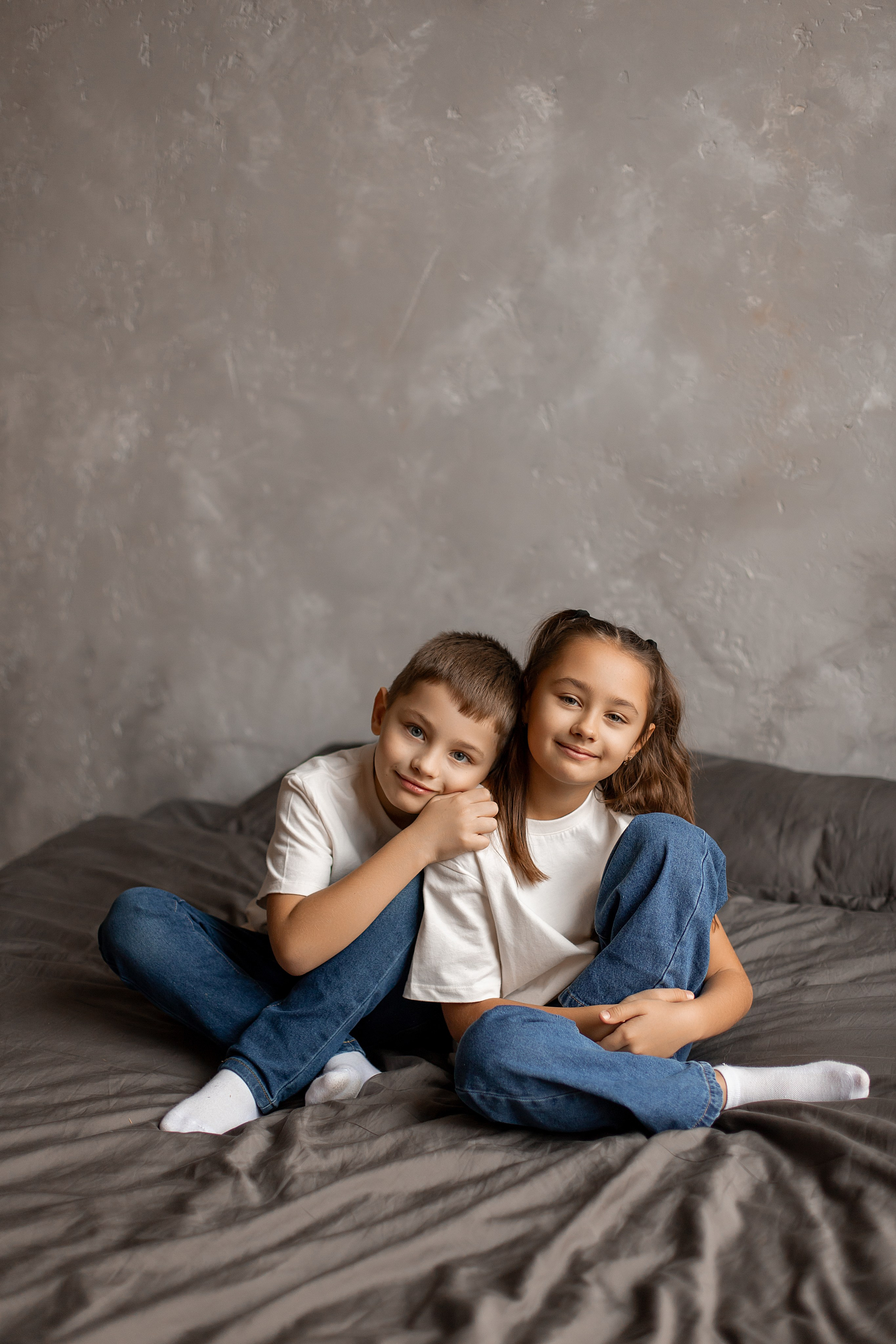 Семейная фотосессия. Семейный и индивидуальный фотограф в Ростове-на-Дону