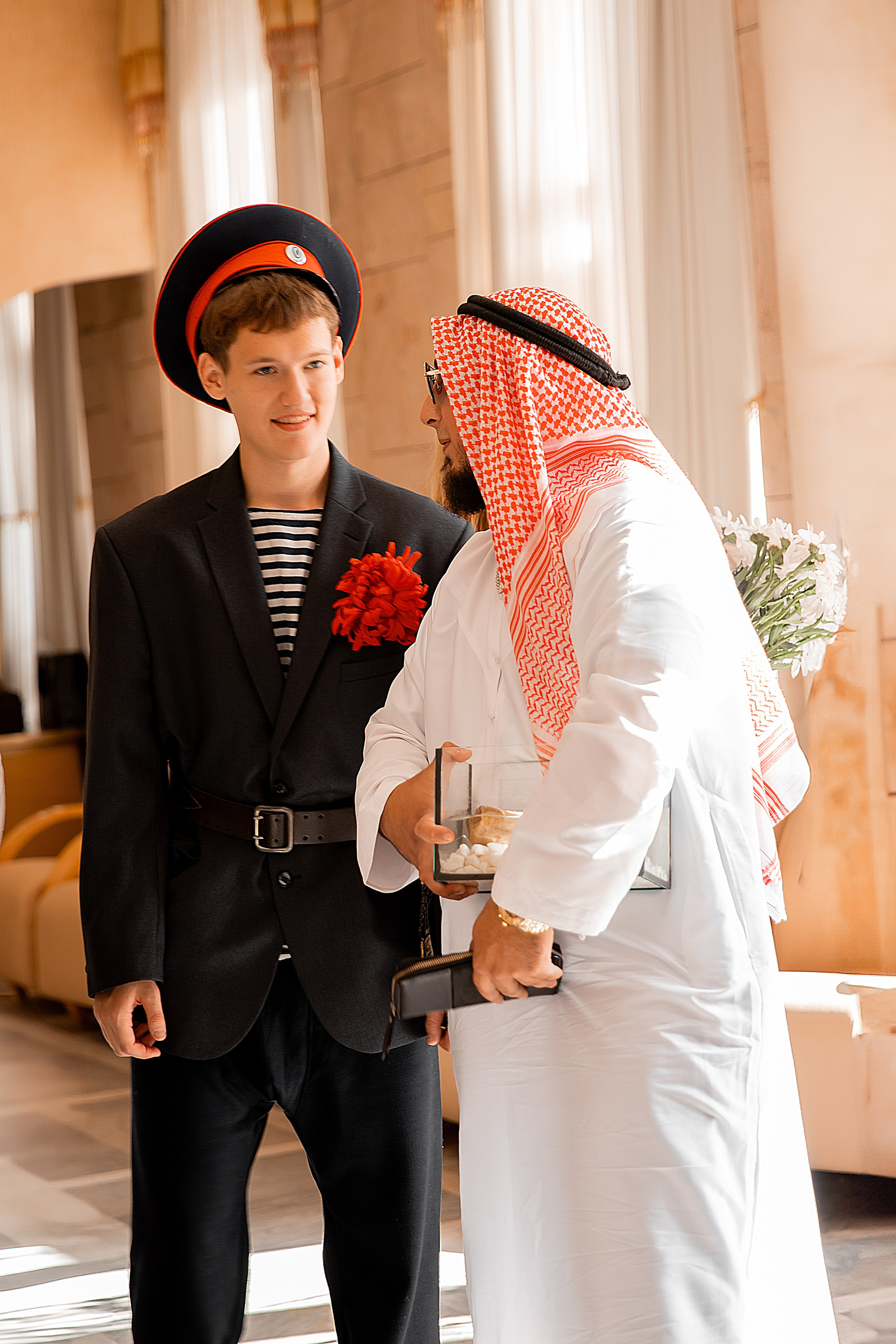 Роспись в ЗАГСе. Семейный и индивидуальный фотограф в Ростове-на-Дону