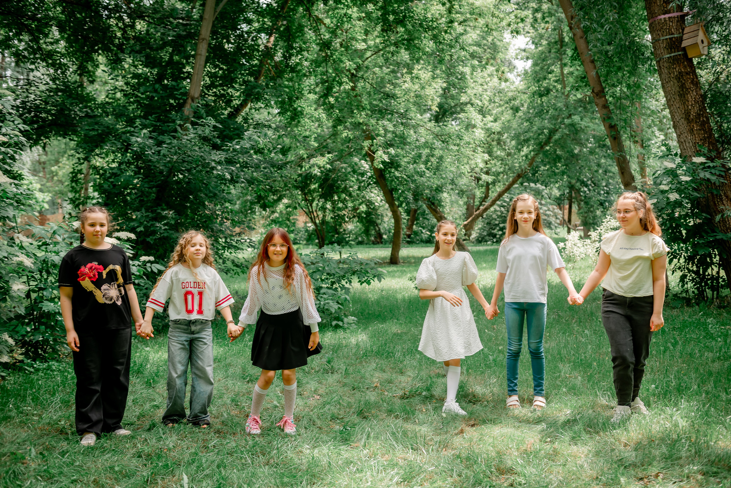 4 «А» |п. Дубовое|Начальная школа|2025. ALBUMIA