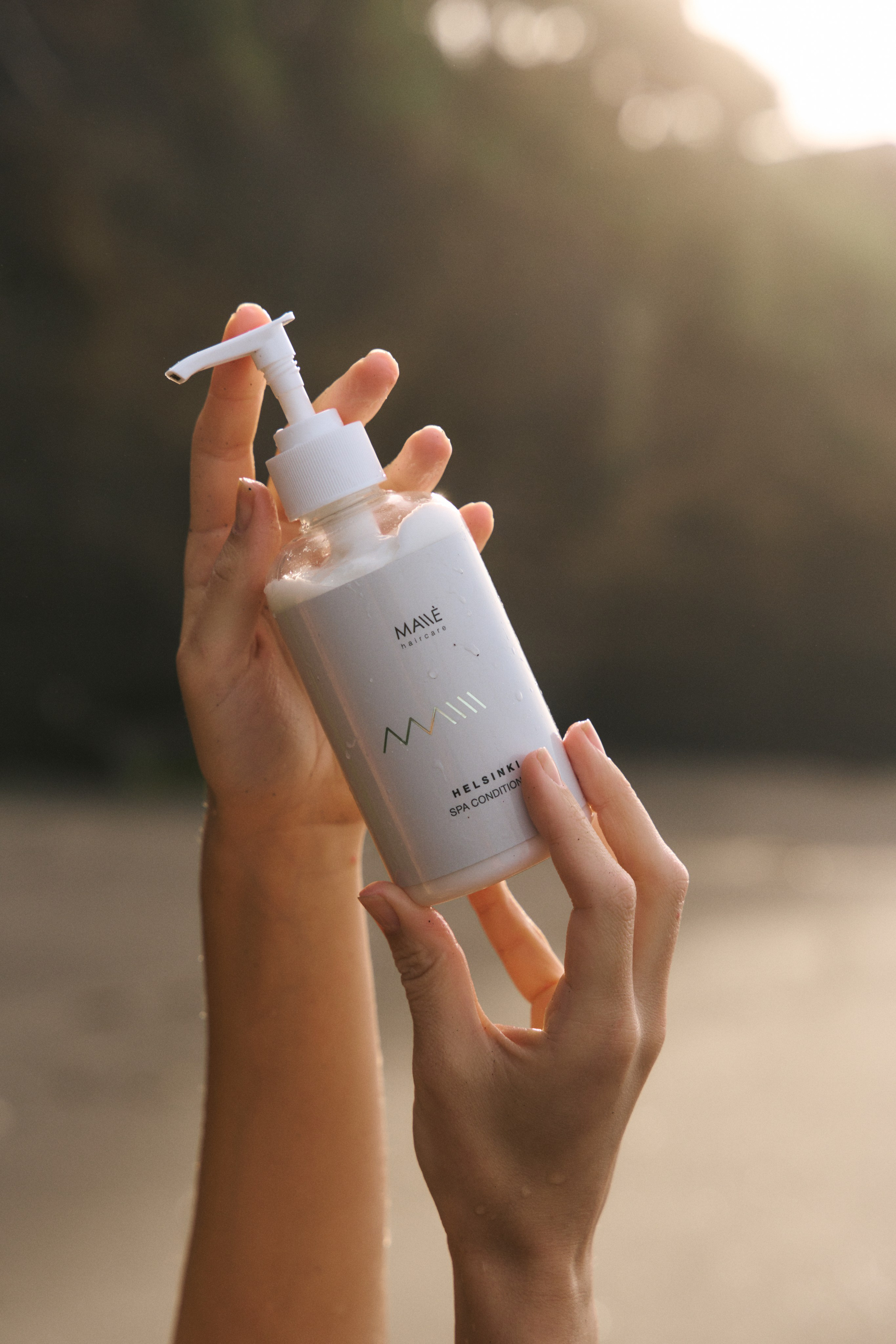 Malle/Bali'24. Юлия Пестрикова