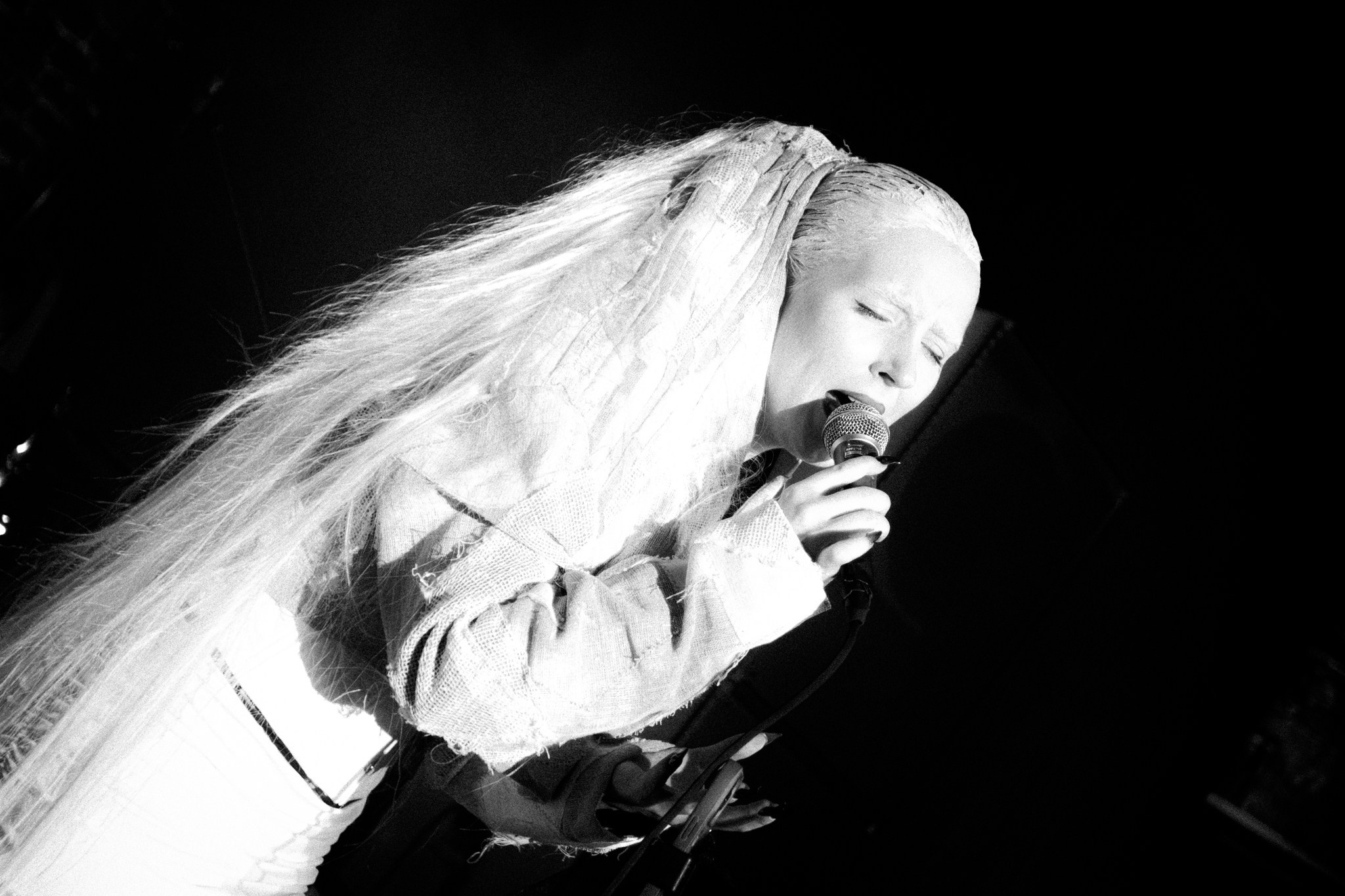 Беатрис. Концертный фотограф