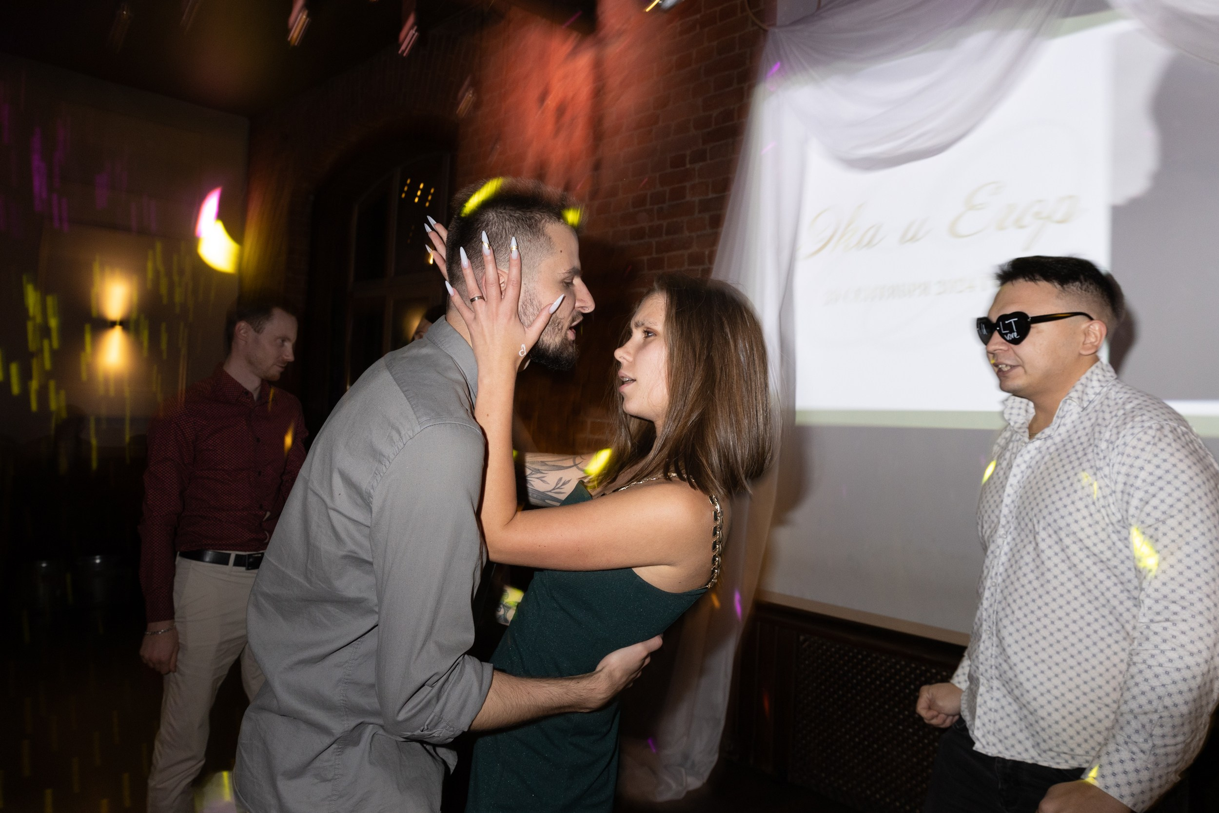 Свадебная серия Эки и Егора. Свадебный и портретный фотограф в Санкт-Петербурге Надежда Чечулина