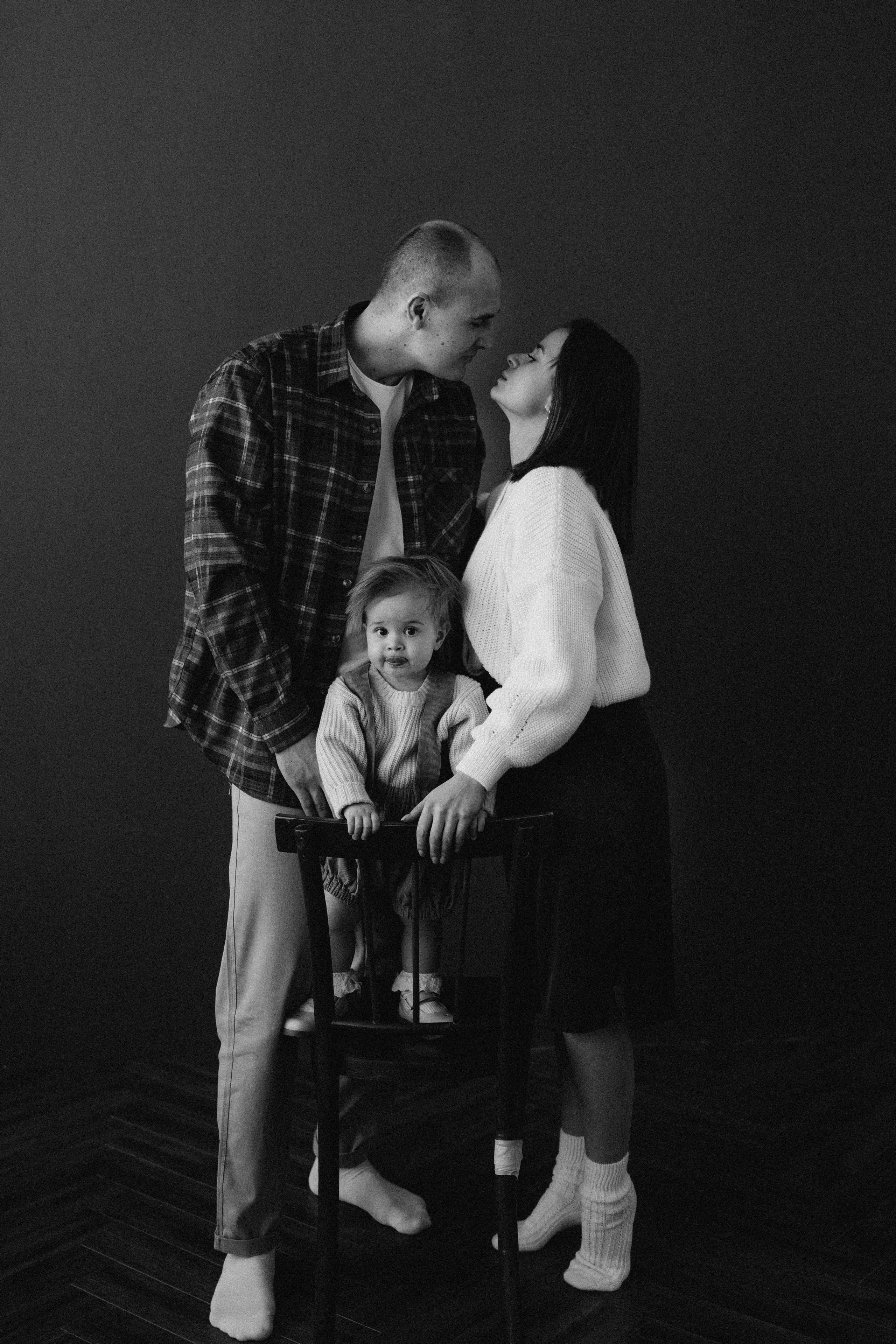 Семейный фотограф в Ангарске/ Иркутске