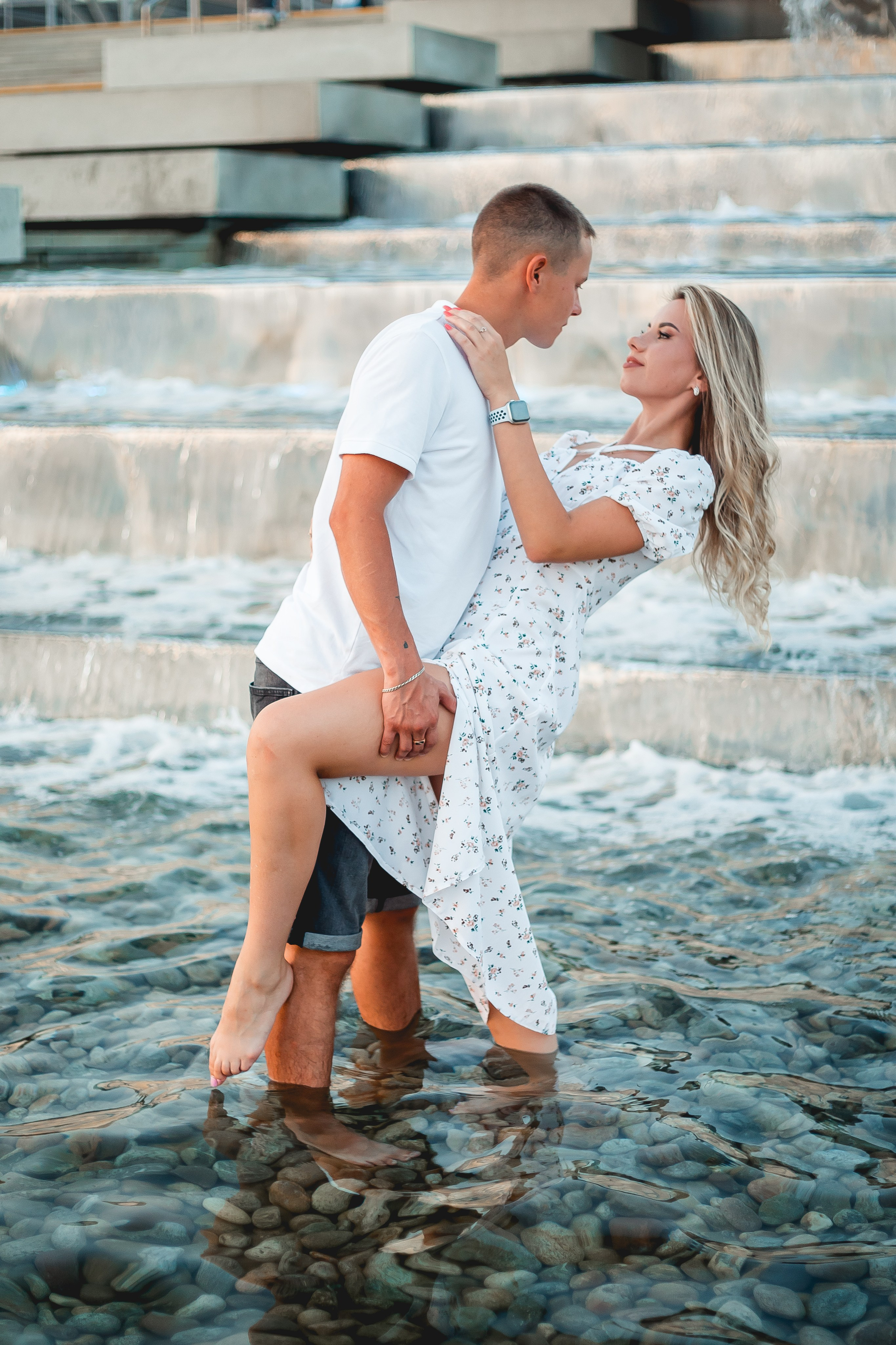 Путь к тебе. Семейный и свадебный фотограф Сочи Адлер Сириус Красная поляна