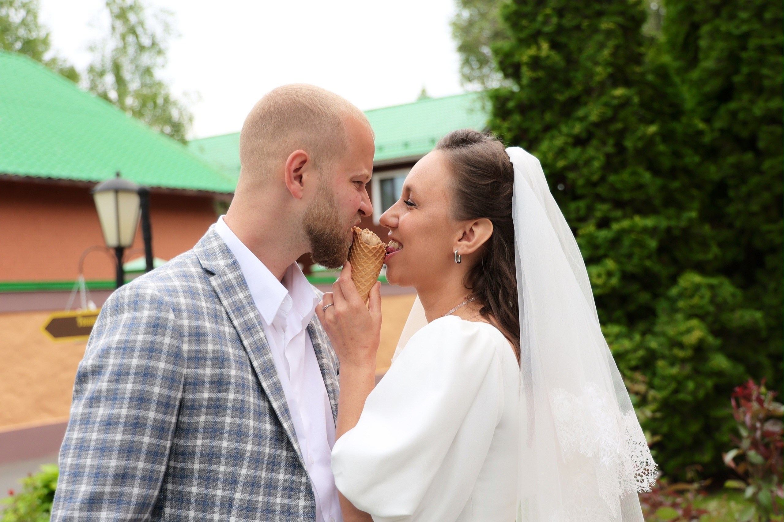 Свадебный видеограф Олег Слеб. видеооператор на свадьбу