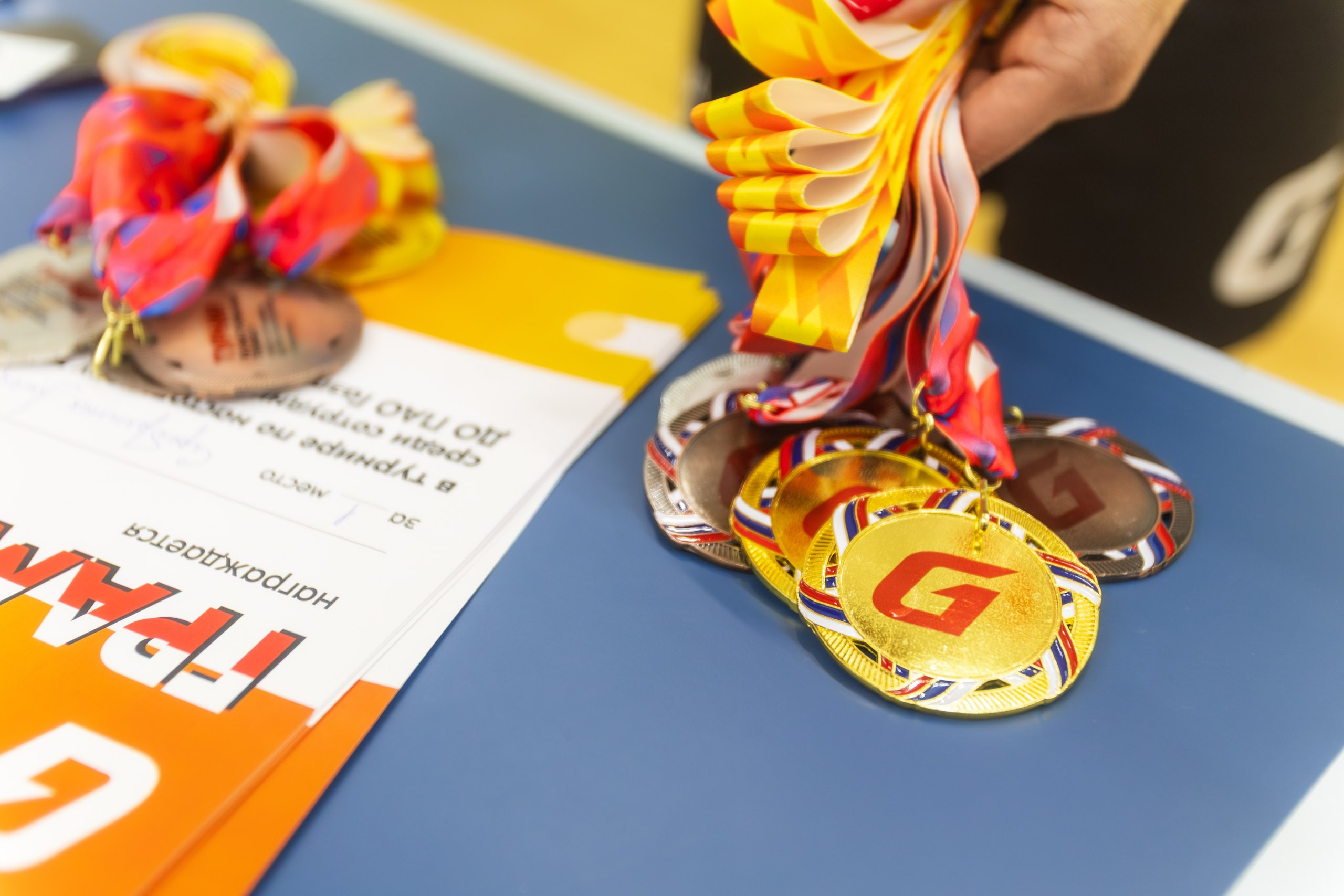 Турнир по плаванию и настольному теннису | Газпром. Репортажный фотограф Екатеринбург | Яркий, качественный репортаж | Концерты, клубы, репортаж, праздники, корпоративы