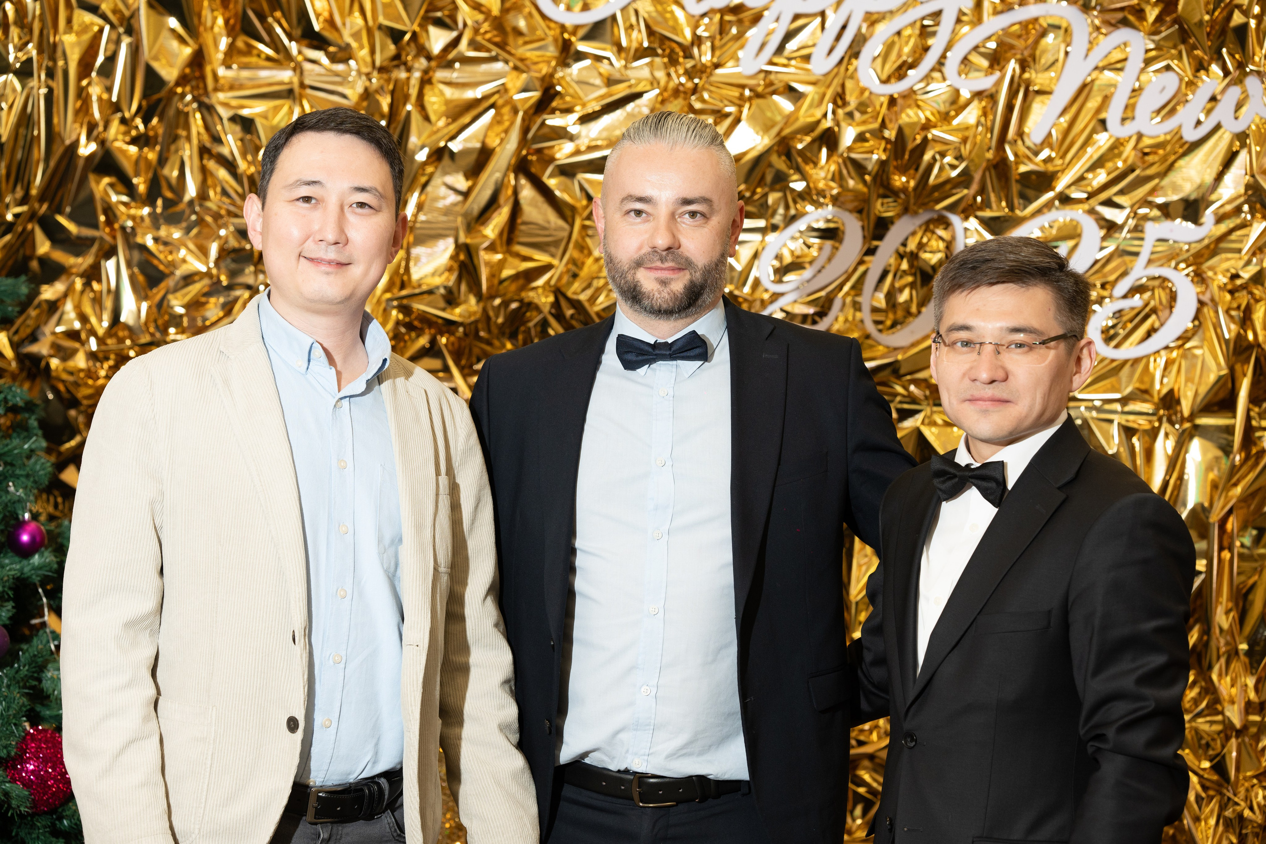 Репортаж коорпаротива для «КазАэроНавигация» в Казахстане