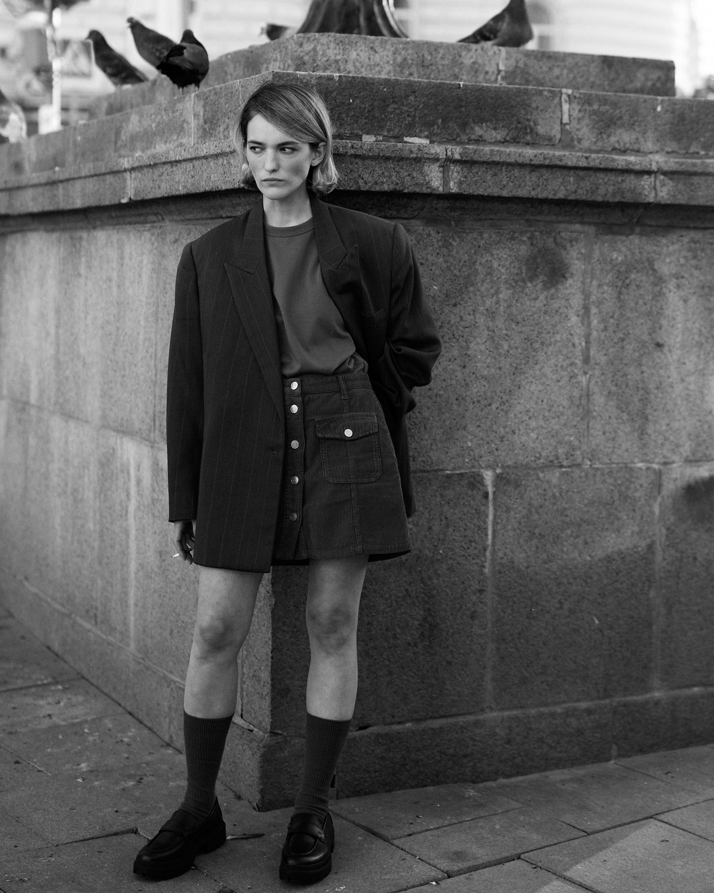 Nastya'2024. Anastasia Anisimova. Фотограф Москва