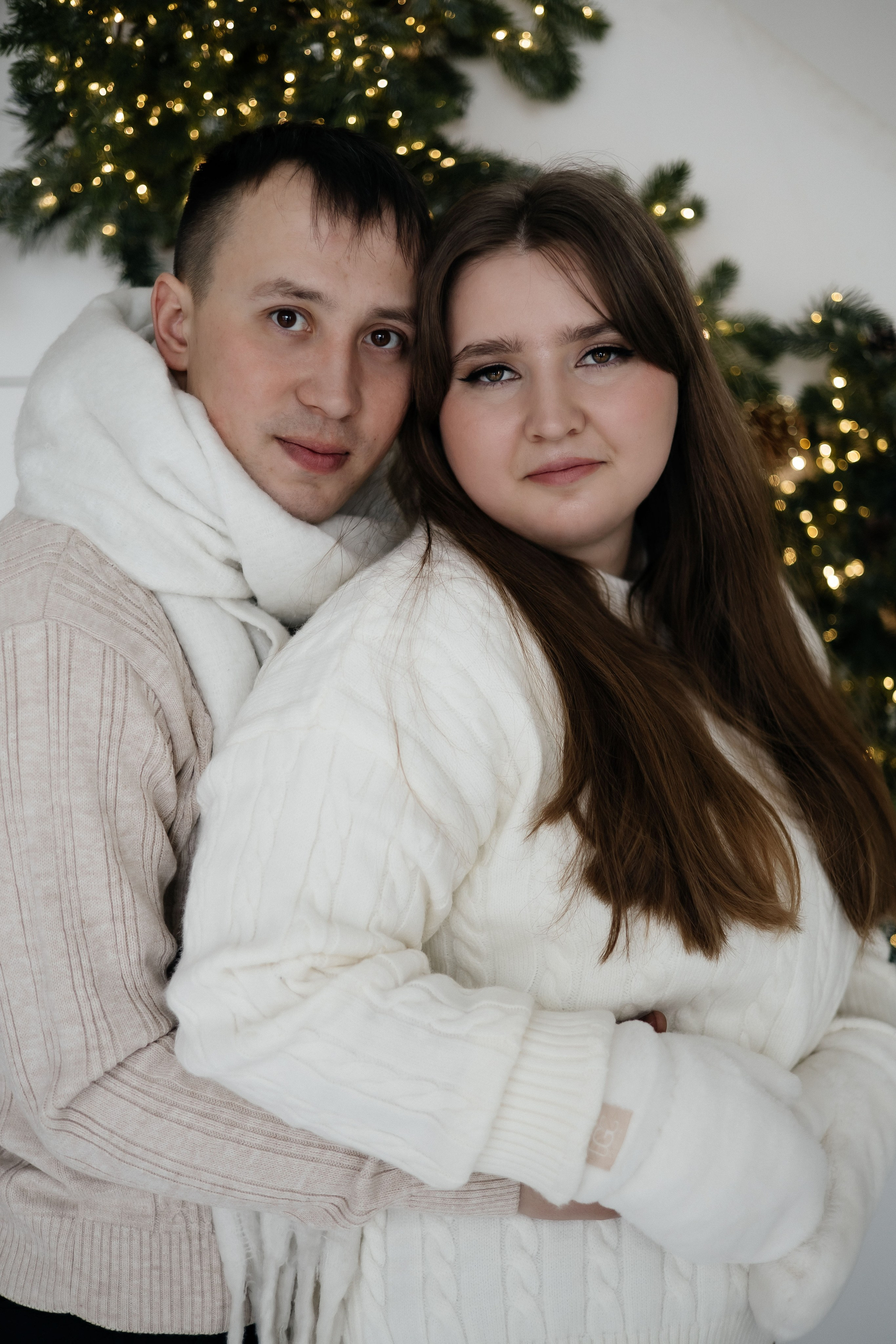 Татьяна и Иван. Фотограф в Челябинске Березина Екатерина