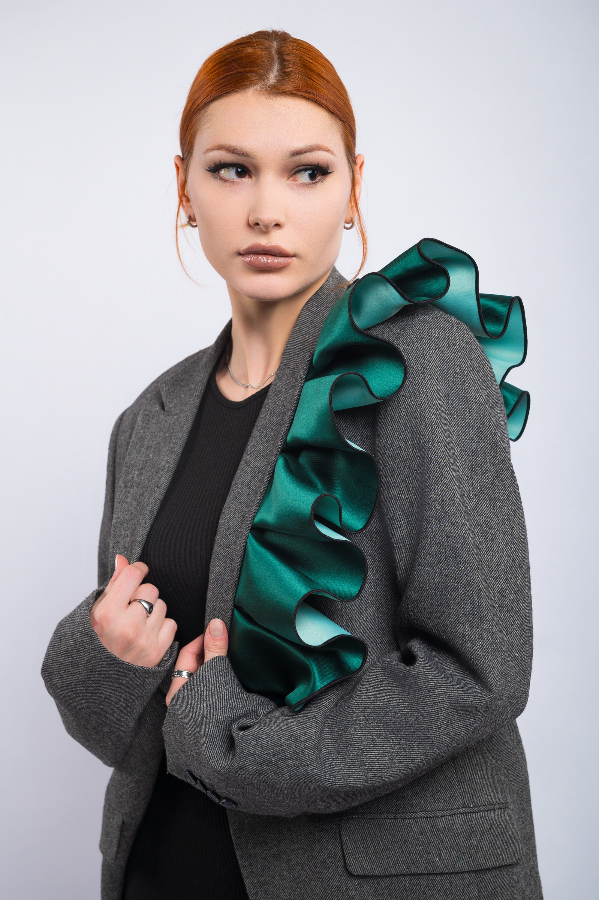 Рюши. Главная