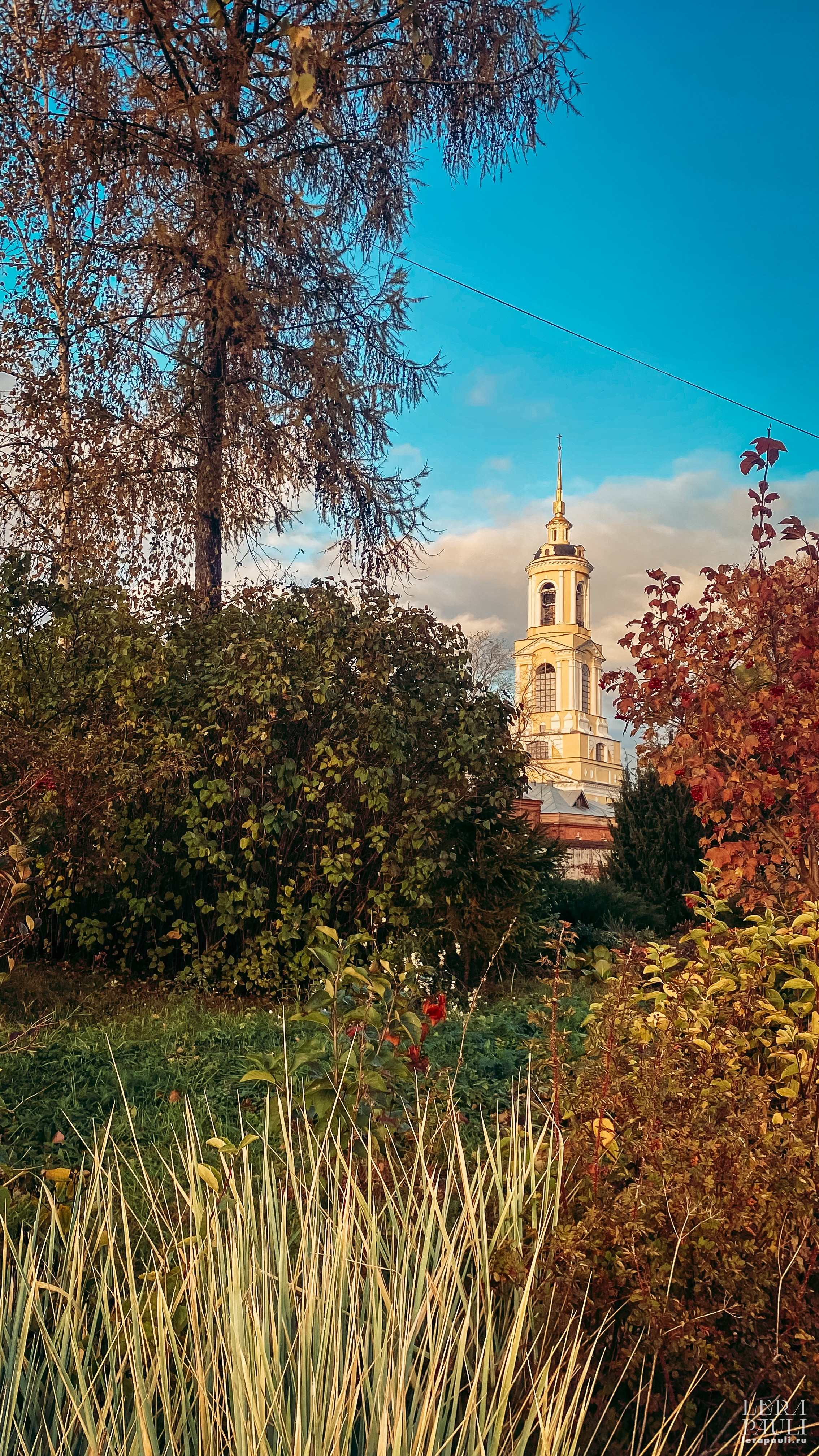 Суздаль. Главная