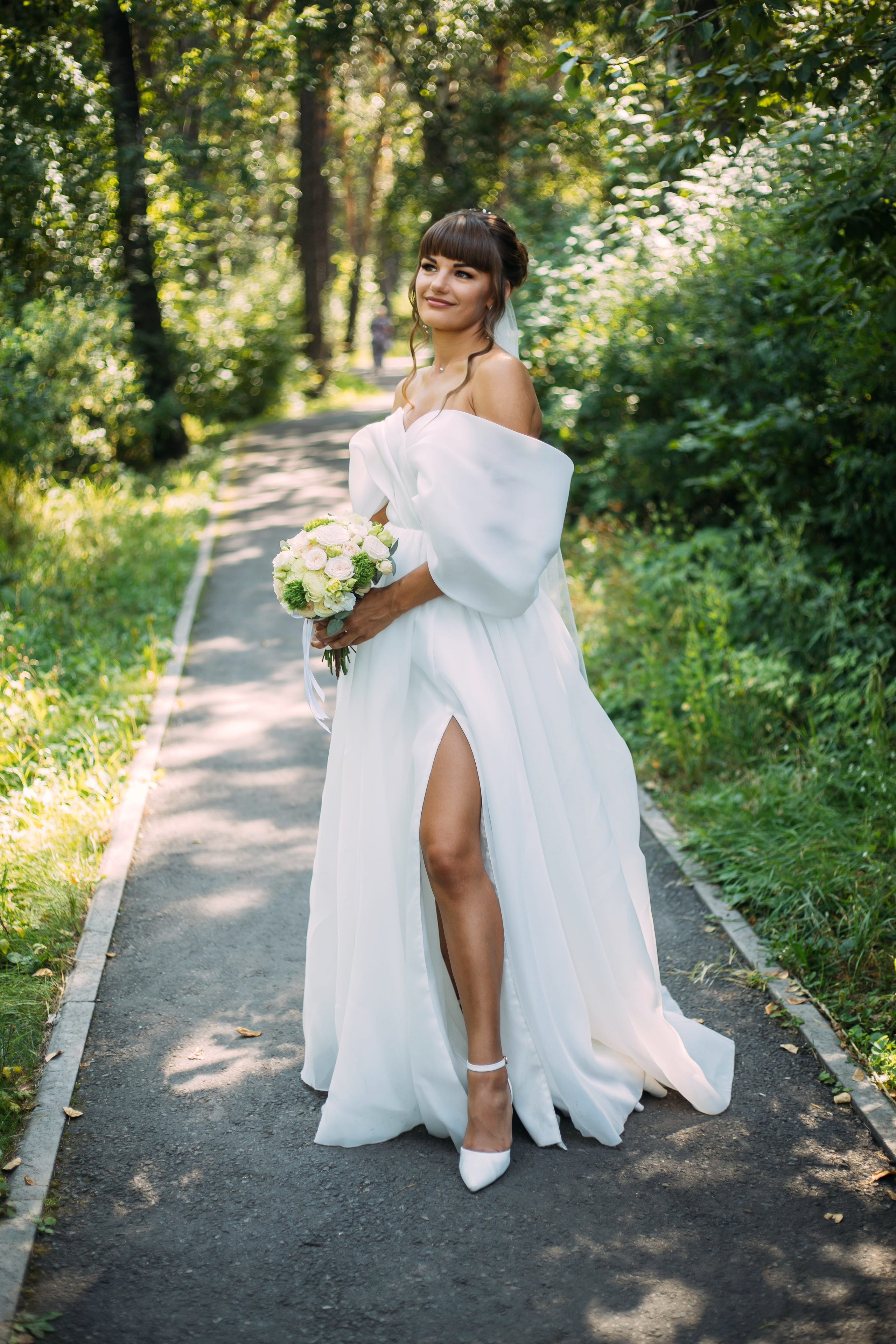 Свадебная фотосессия. Семейный фотограф в Черемхово Анастасия Старикова