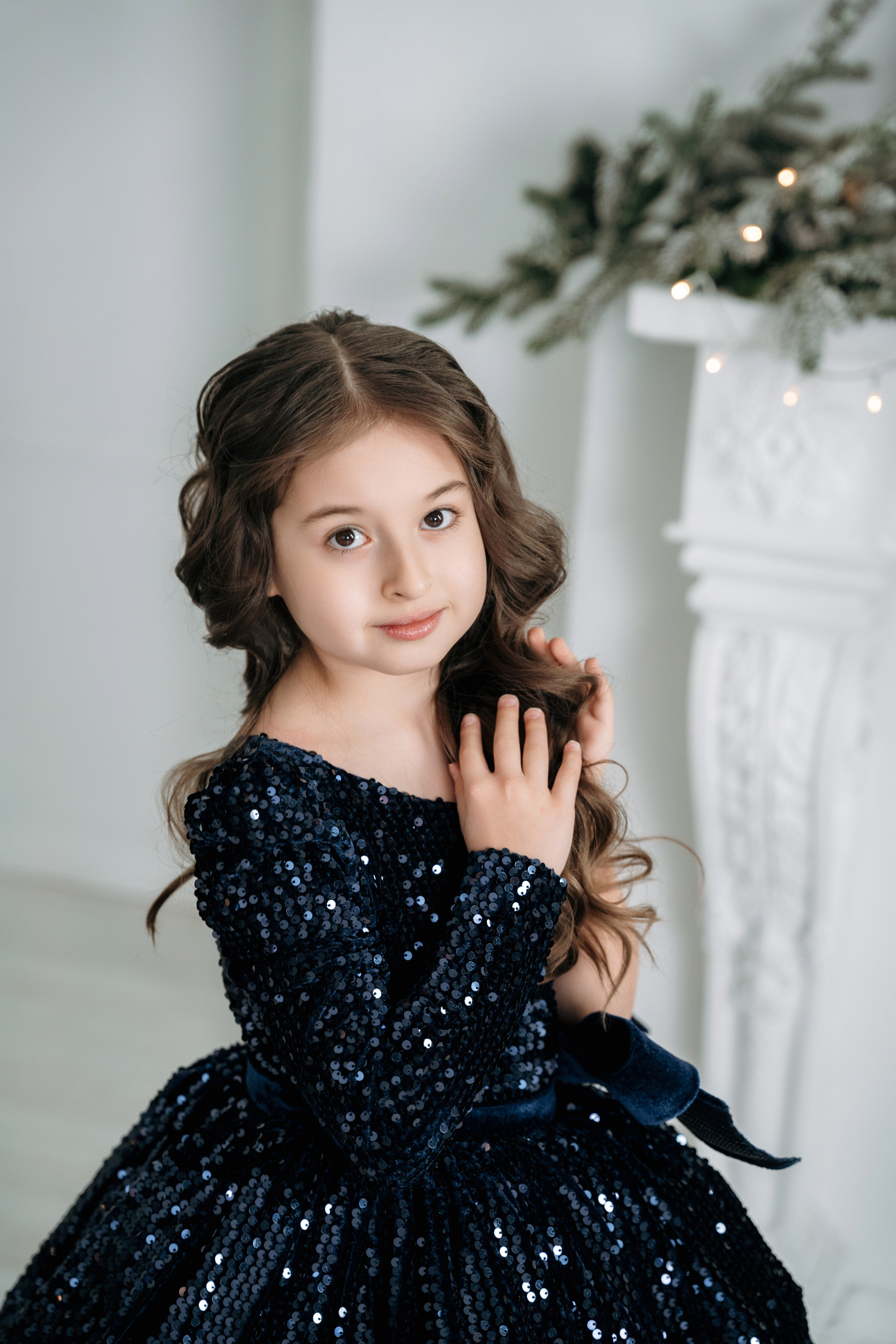 Гузель. Семейный и свадебный фотограф в Ульяновске Арина Авдеева