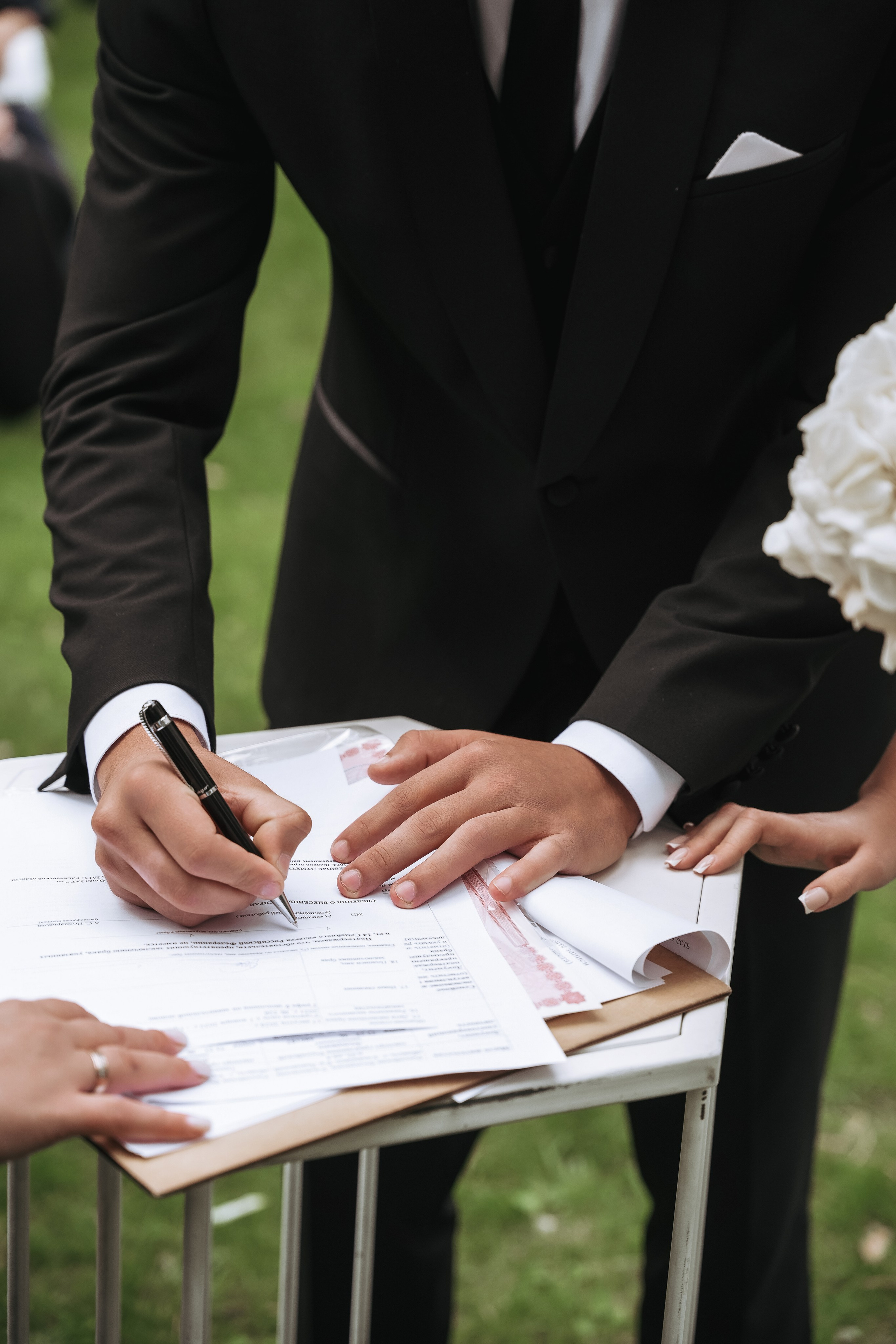 Яков и Екатерина. Семейный и свадебный фотограф в Ульяновске Арина Авдеева