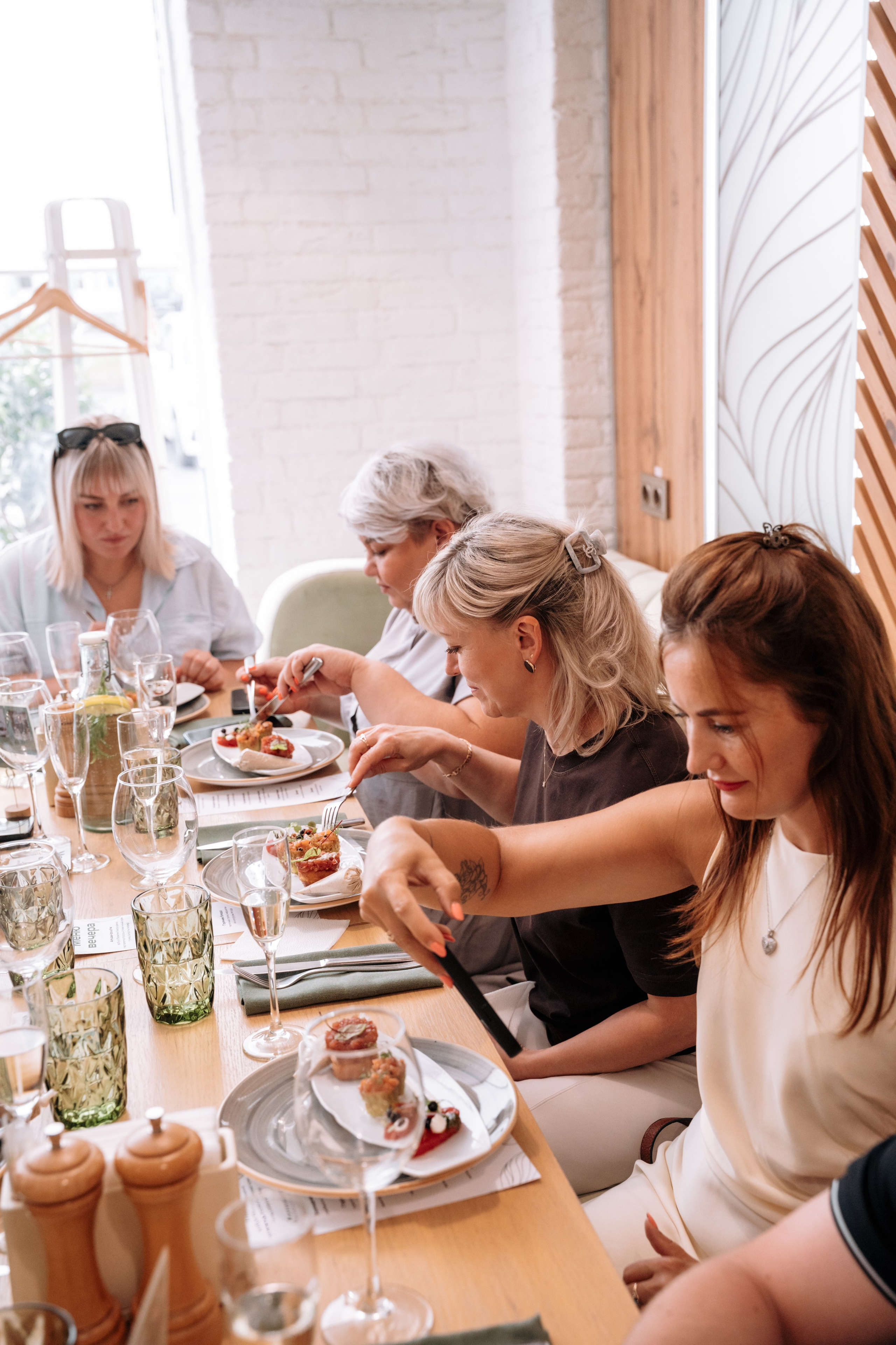 Шпинат 10 лет. Семейный и свадебный фотограф в Ульяновске Арина Авдеева