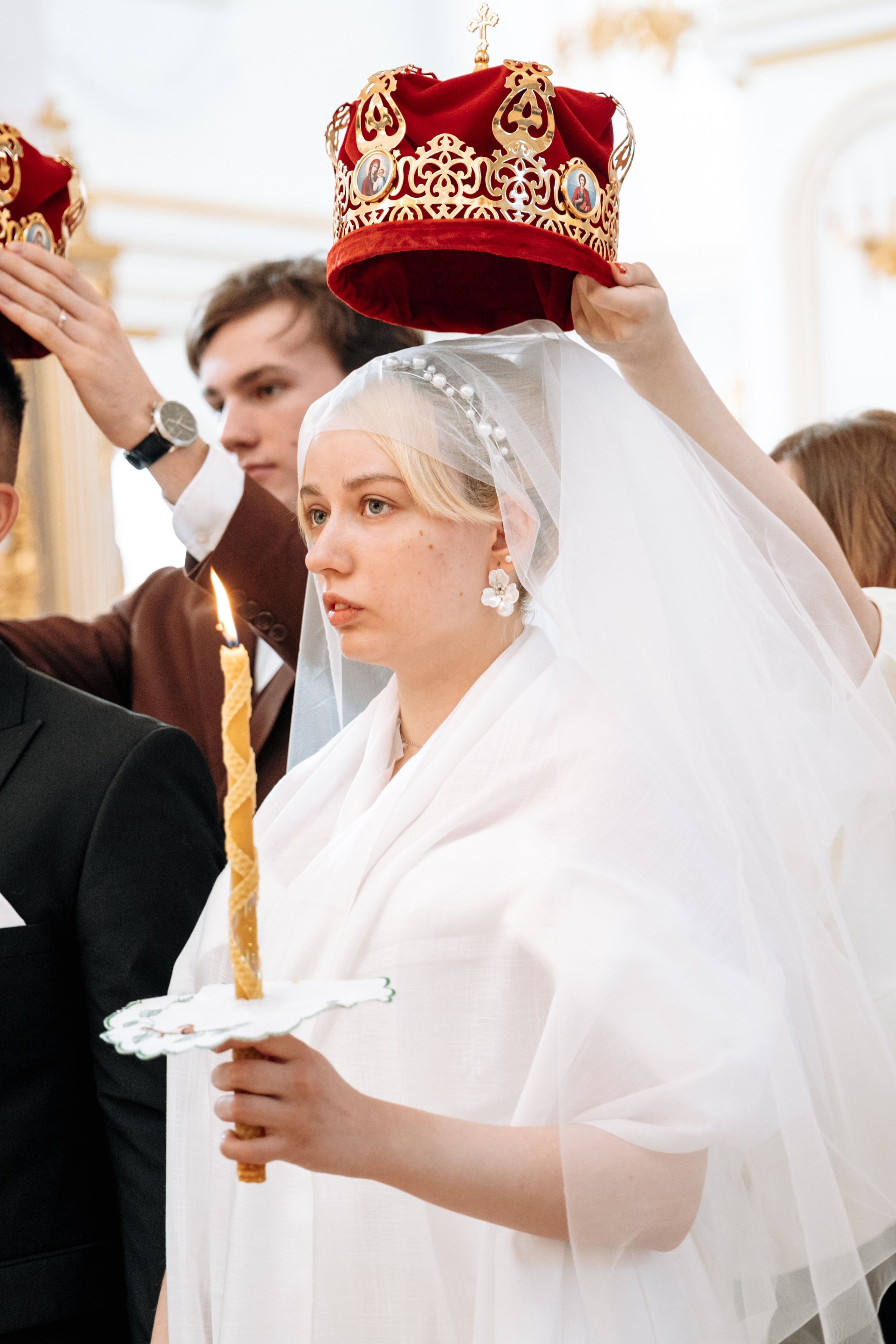 Иван и Анастасия. Семейный и свадебный фотограф в Ульяновске Арина Авдеева