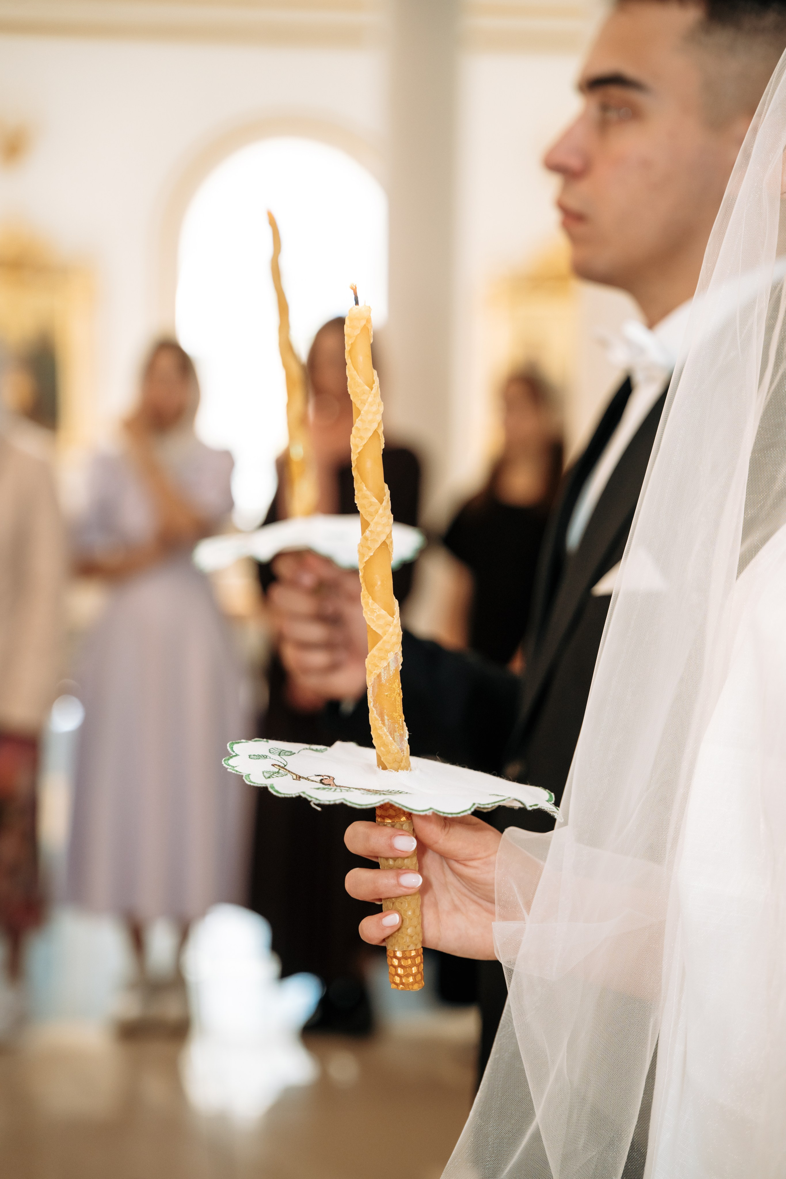 Иван и Анастасия. Семейный и свадебный фотограф в Ульяновске Арина Авдеева