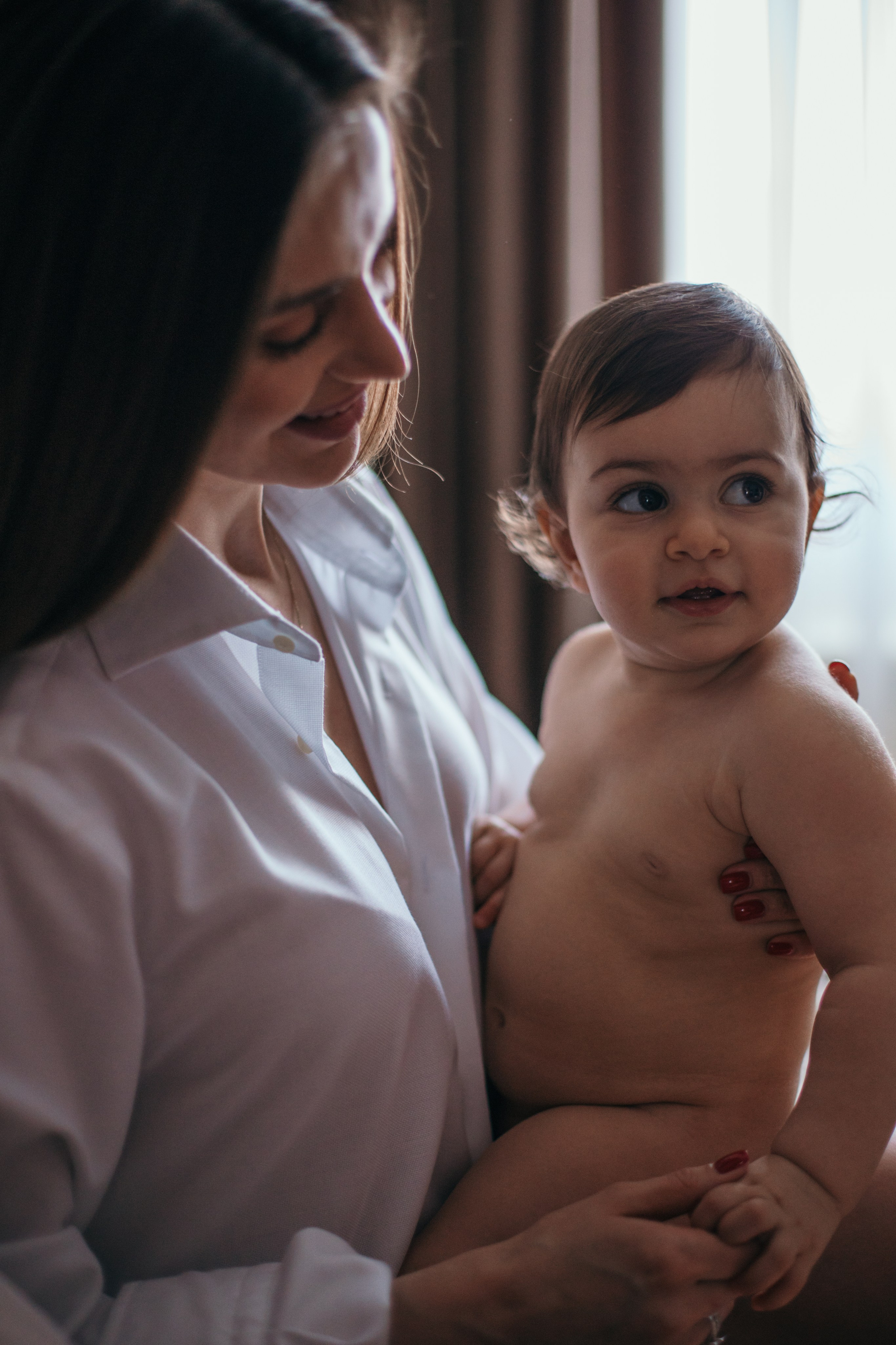 МАРЮША&МАМА. Я фотограф из Москвы к Вашим услугам