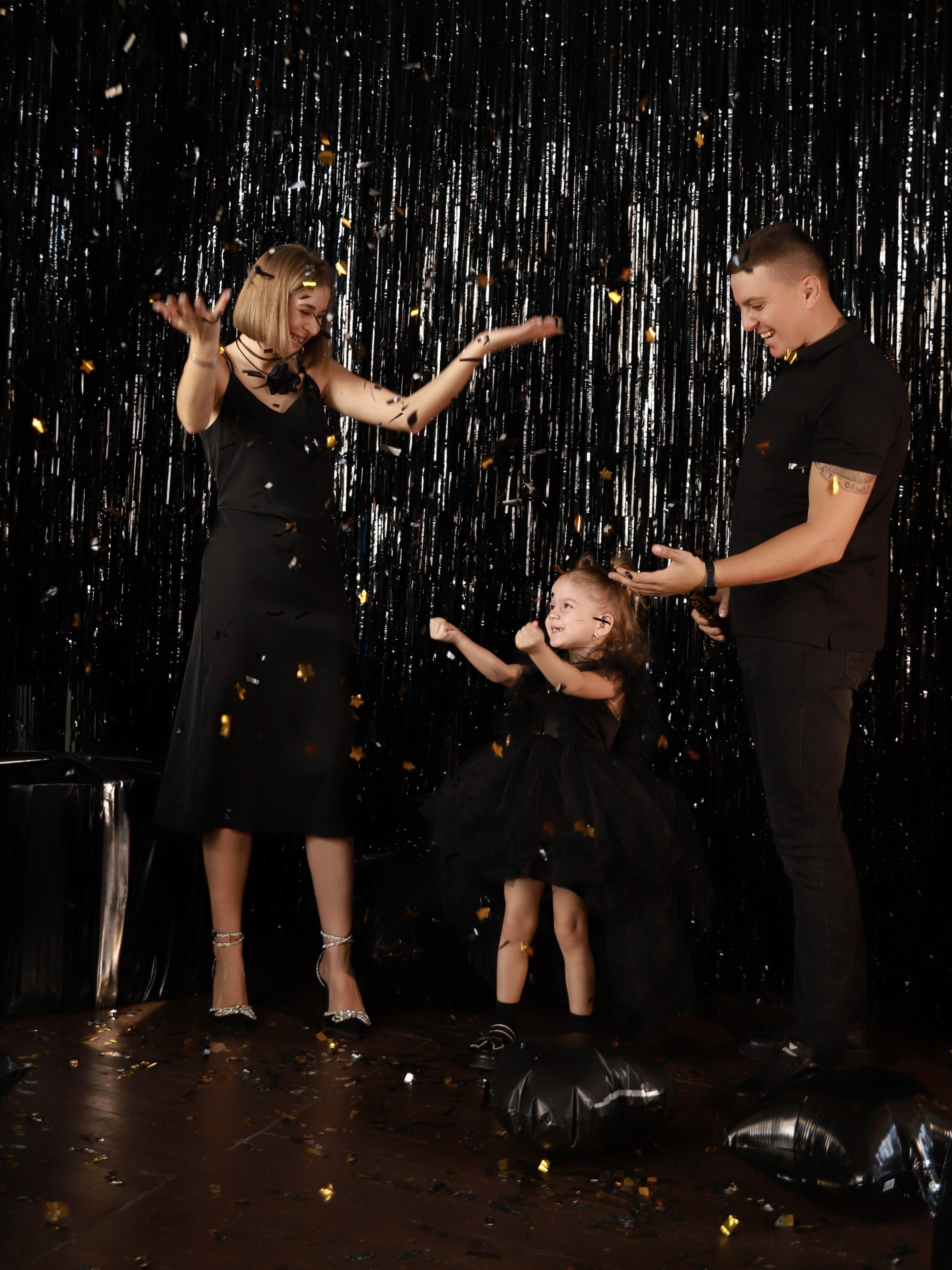 Семейные фотосессии. Фотограф Юлия Мальцева