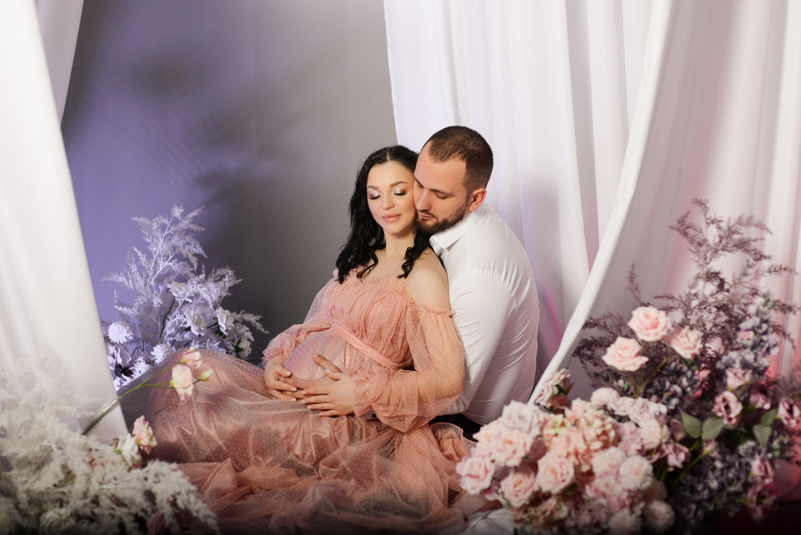 Оля и Игорь. Свадебный, семейный и репортажный фотограф Наталья Новикова