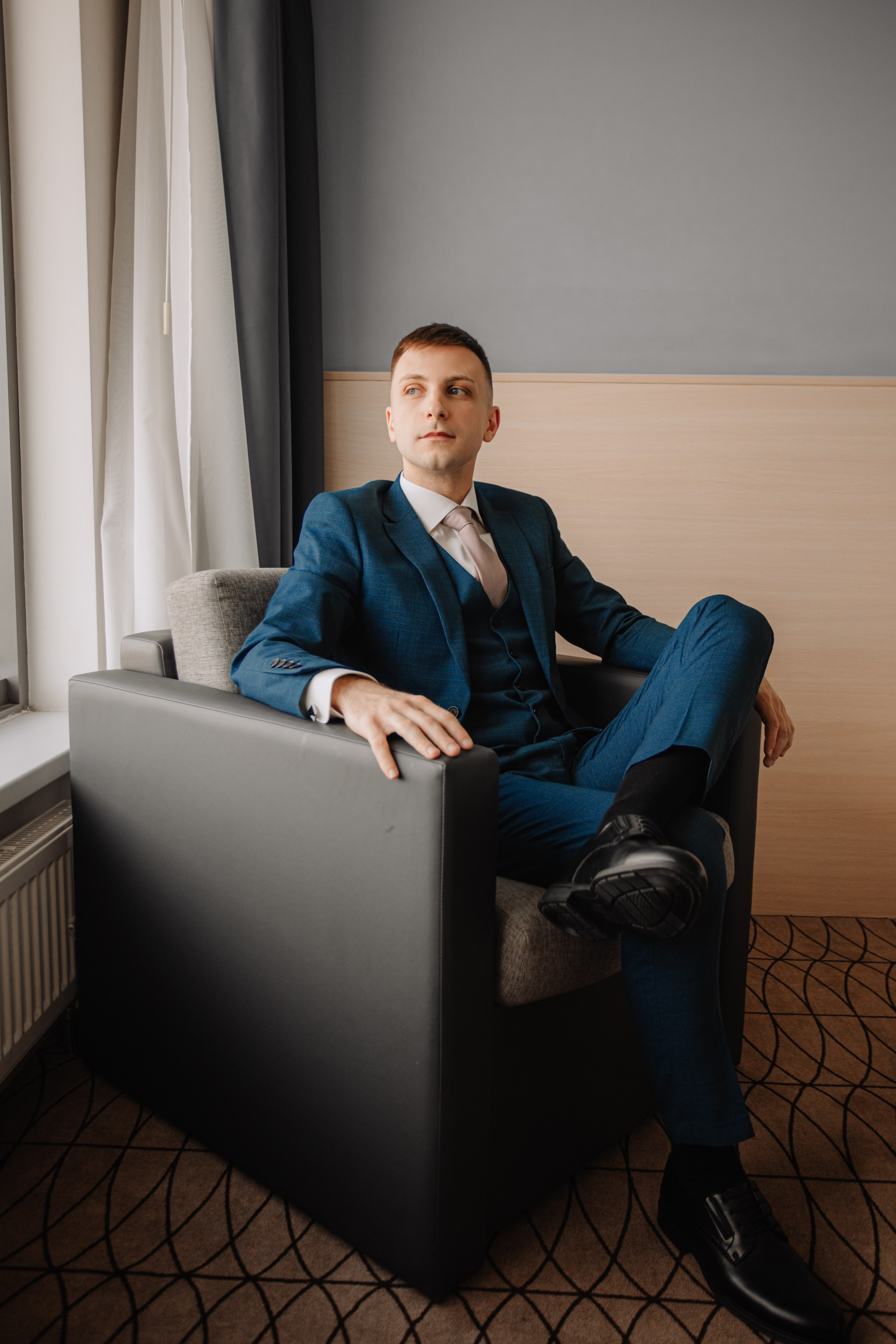 НА БЕРЕГУ НЕБА