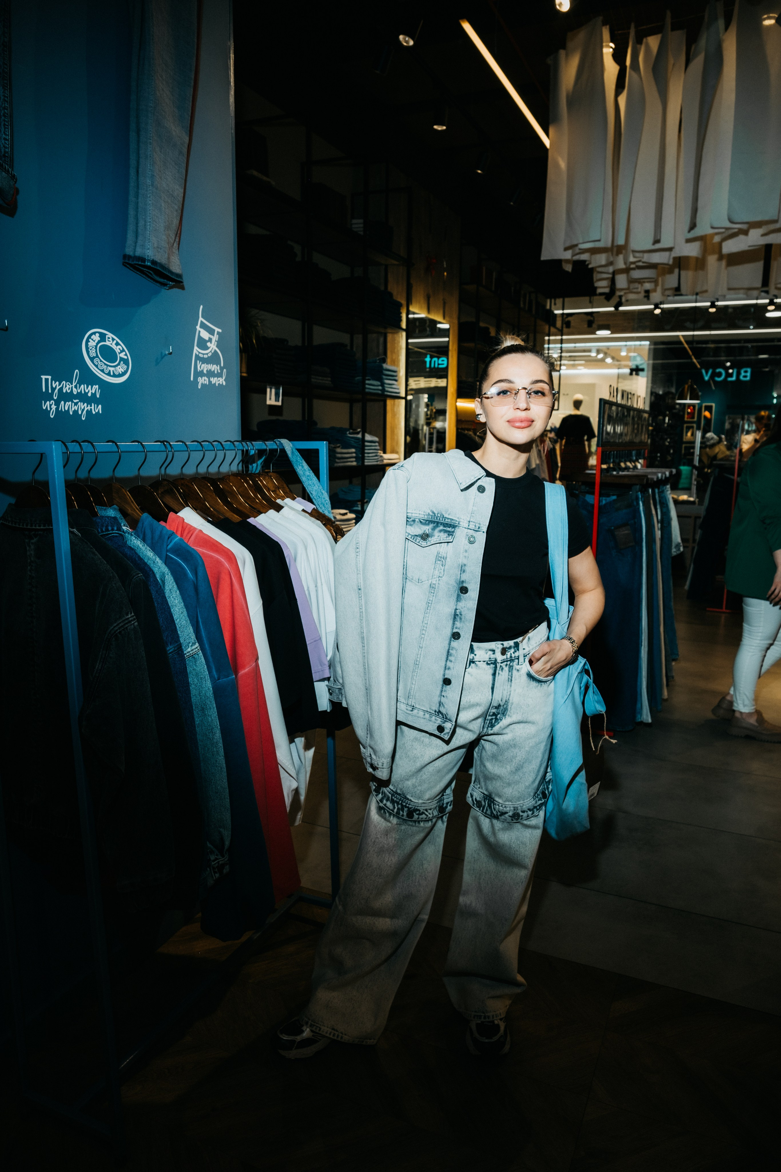 BLCV (1 years). Фотограф Астафьева Мария