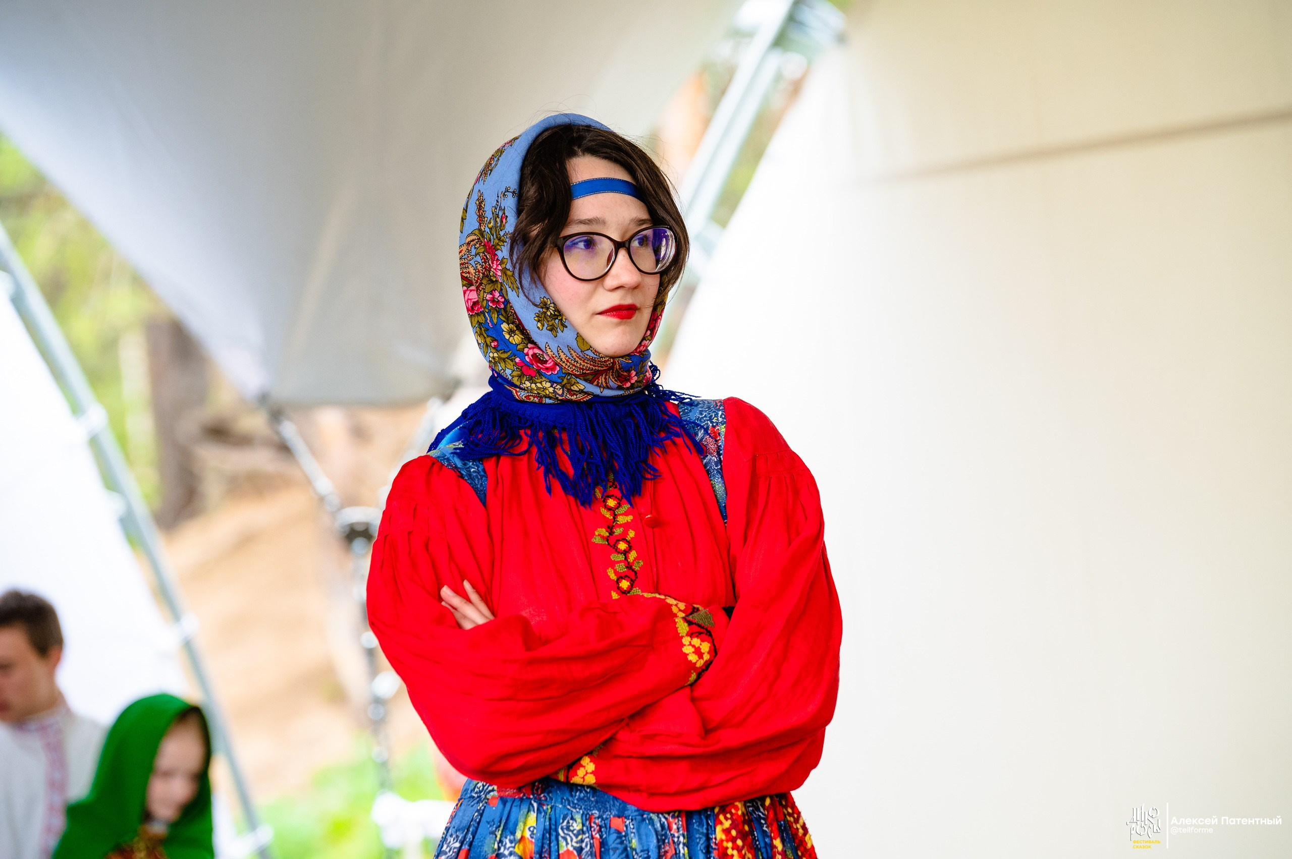 Фестиваль сказок Дикоросы. Екатеринбург. Май 2024. Репортажный и концертный фотограф Алексей Патентный в Екатеринбурге