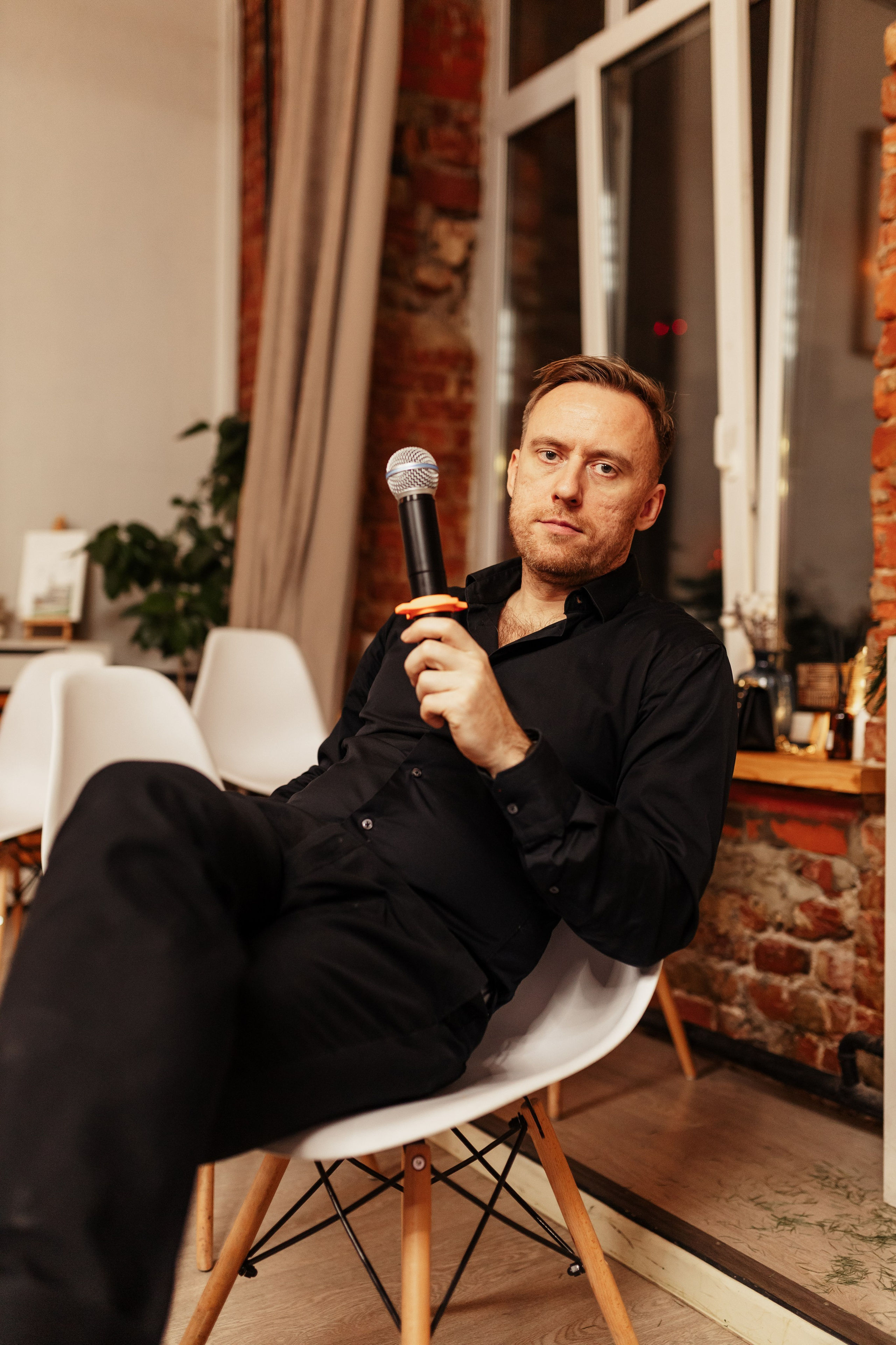 Корпоративы. Happiness is in the moments