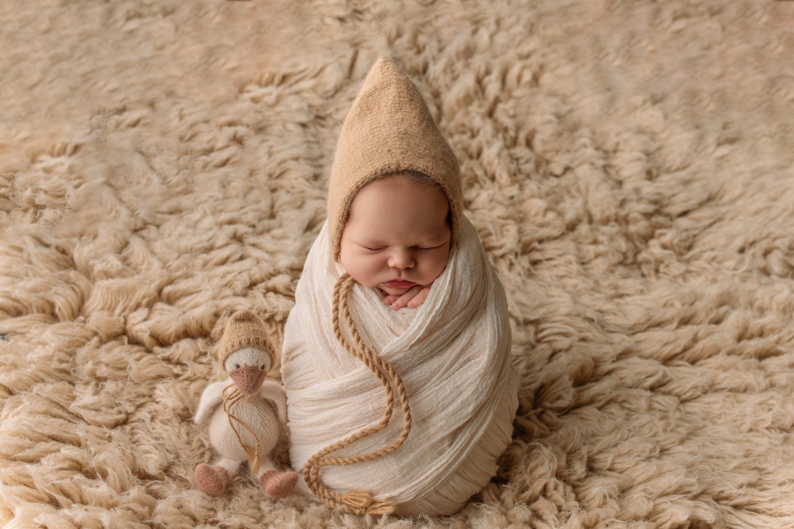 Новорожденные. Главная