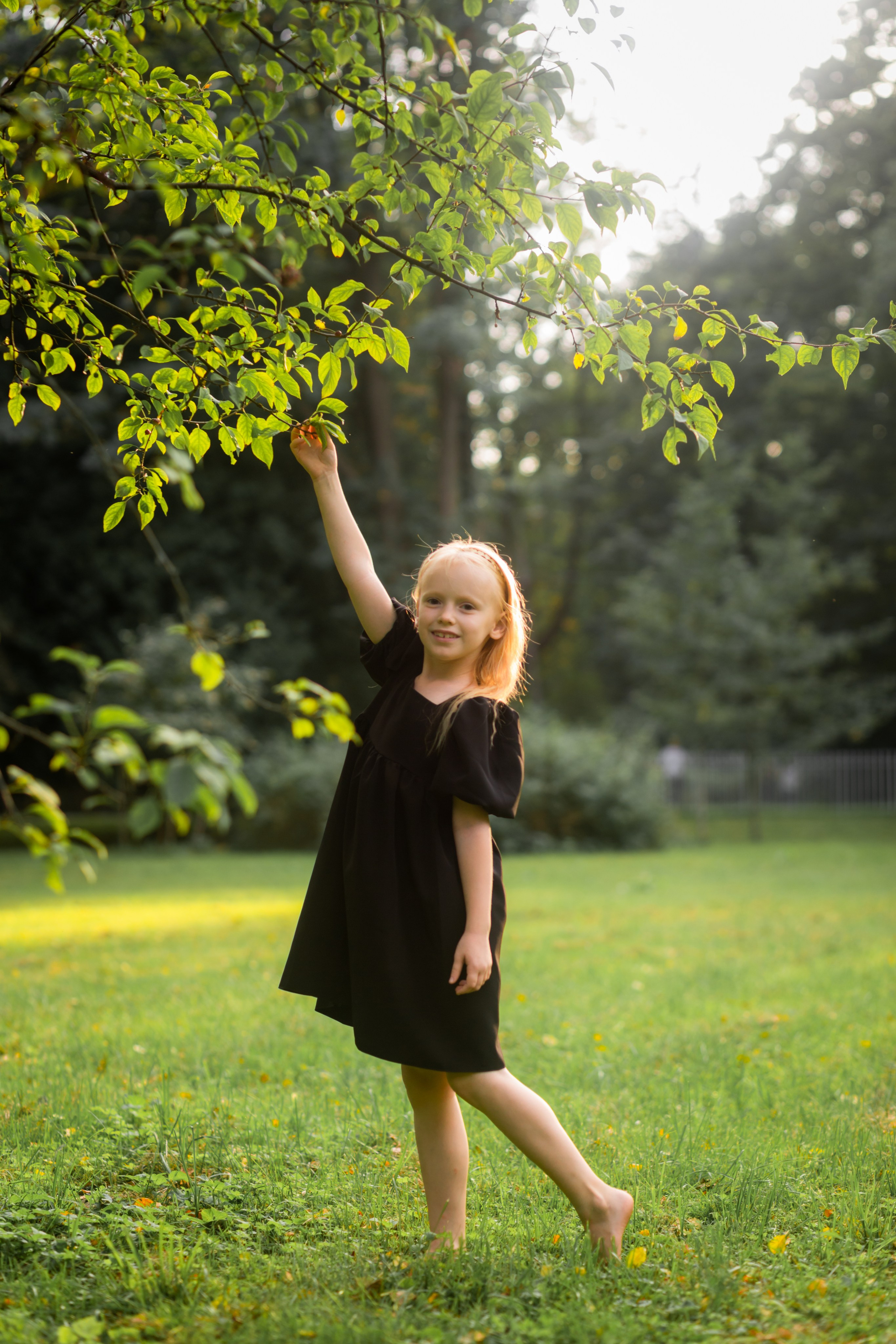 Елена и Ксения. Семейный и портретный фотограф в Санкт-Петербурге Андрей Воробьев