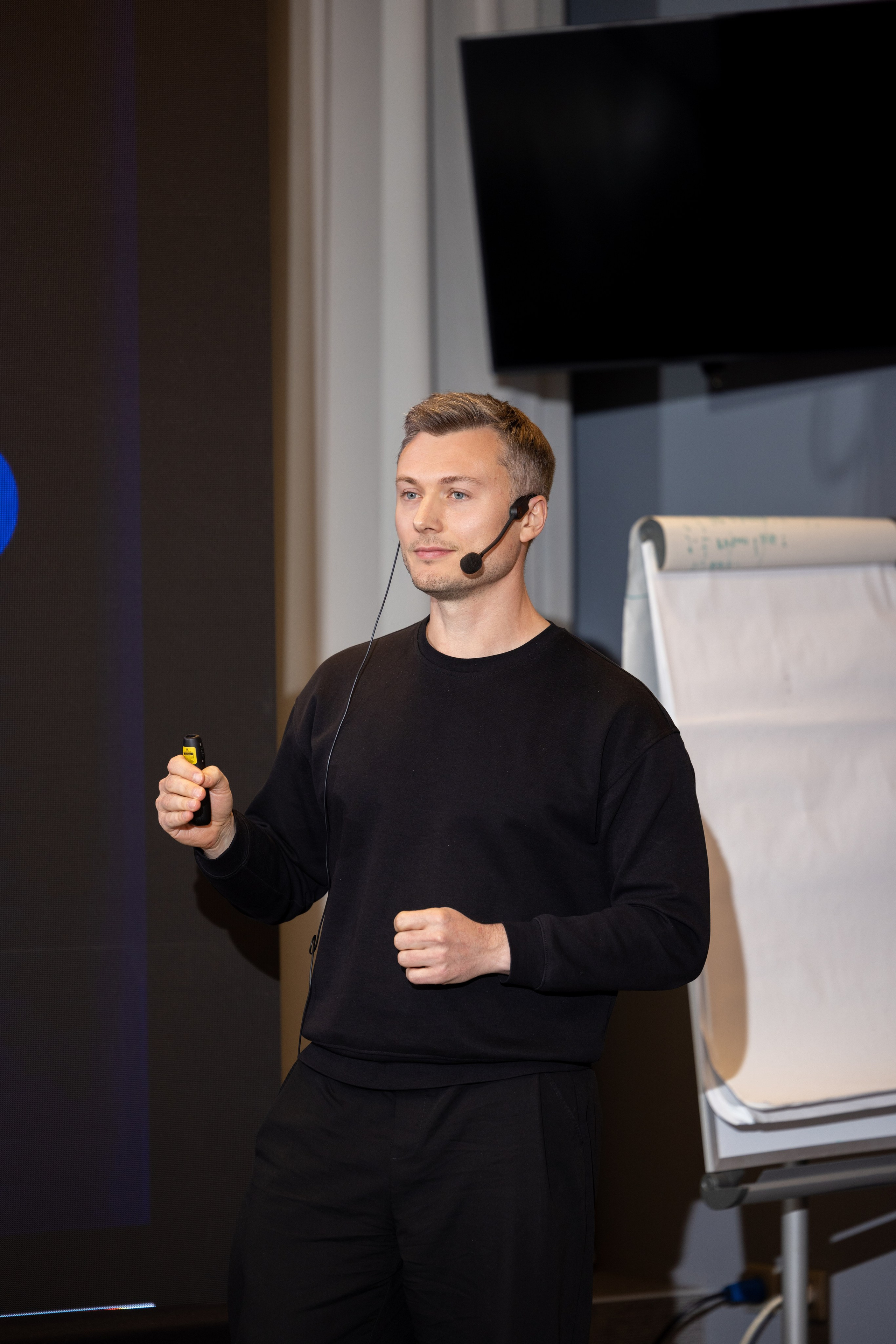 Конференция Bereke Bank. Кристина Шнайдер репортажный фотограф Алматы