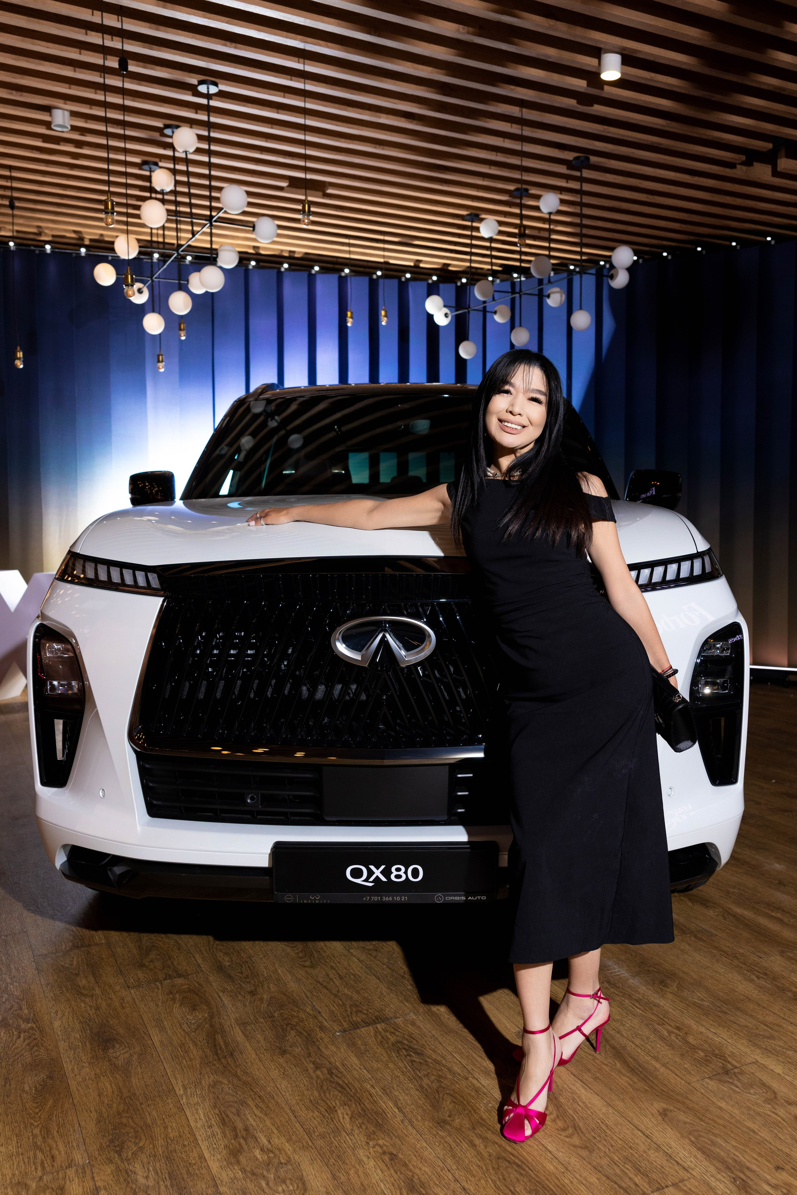 QX80 INFINITI. Кристина Шнайдер репортажный фотограф Алматы