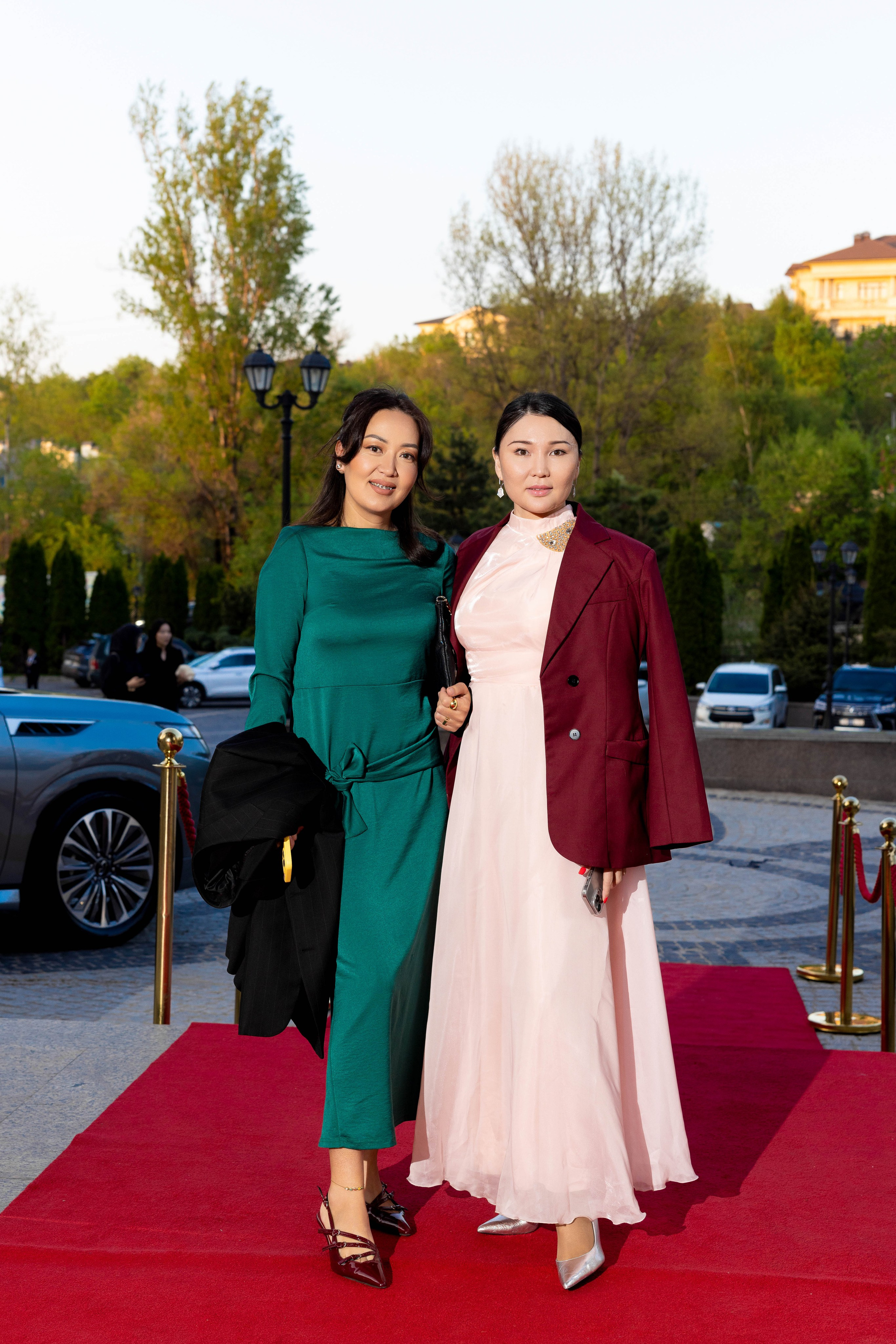 Viennese Ball. Кристина Шнайдер репортажный фотограф Алматы