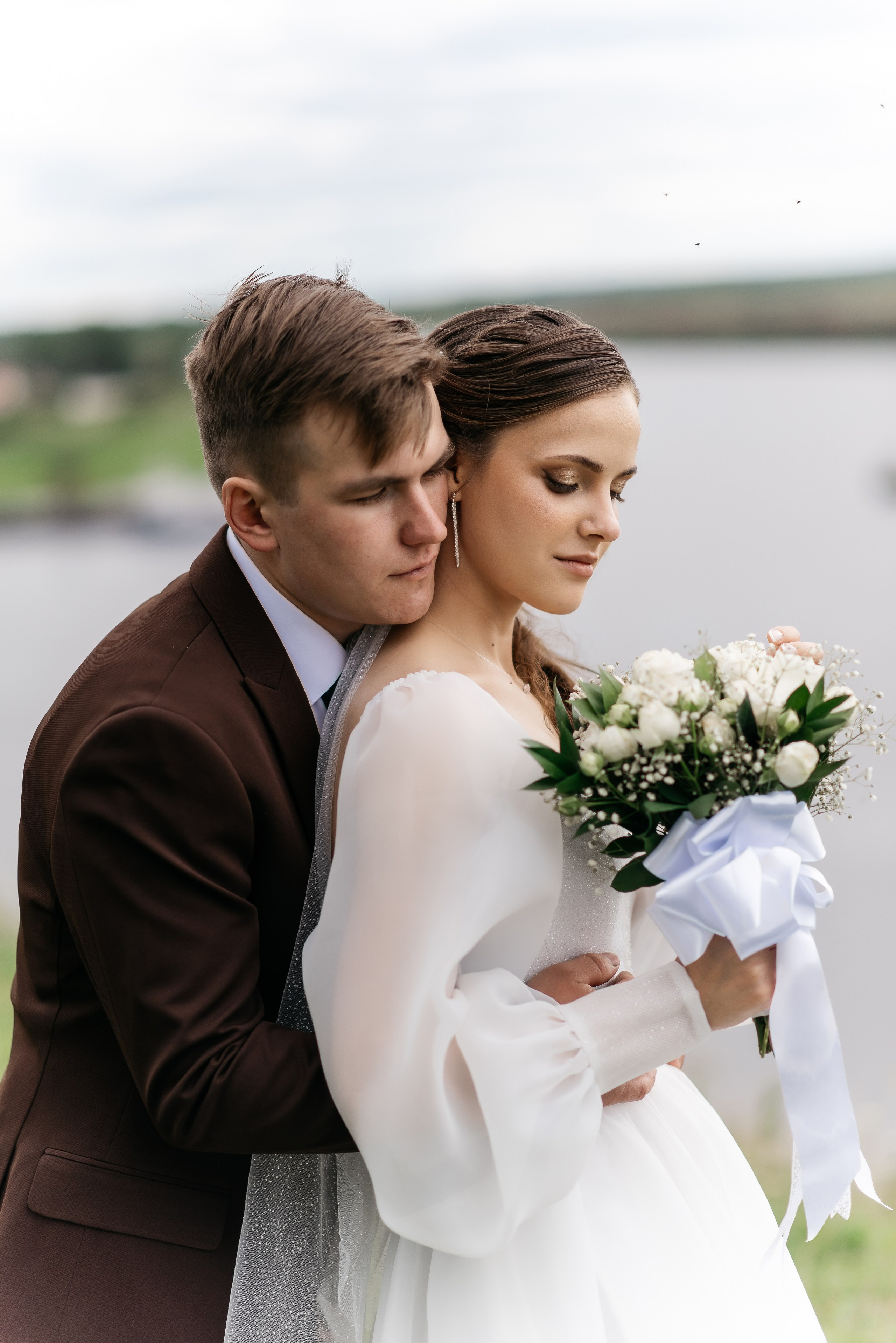 Диана и Иван. Фотограф Галина Рагозина