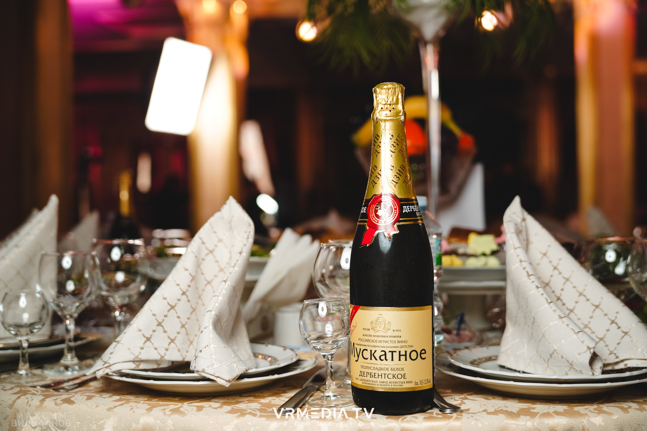 Leomar Production: Fashion проект «Glam Style 2024» 1 год